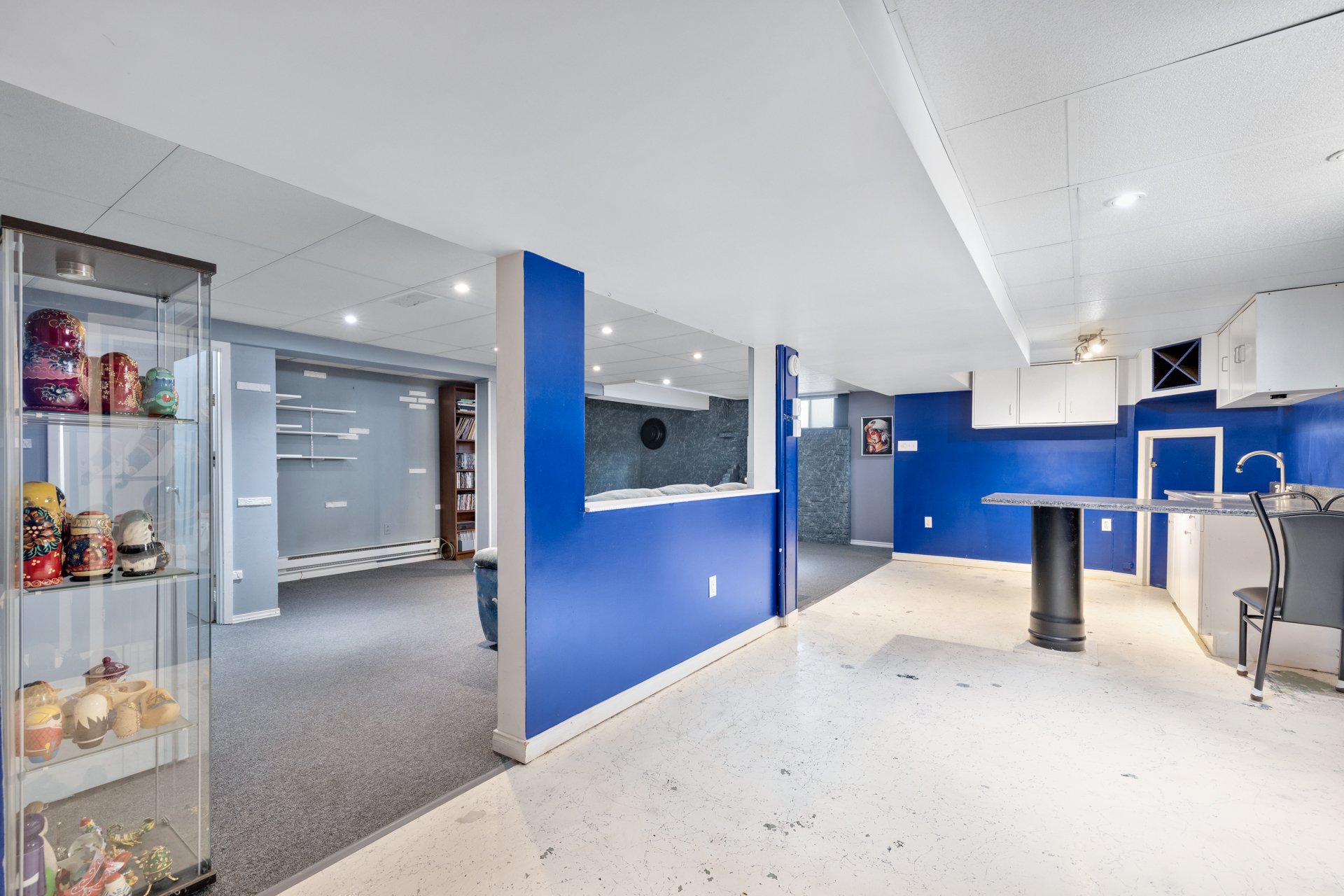 Playroom