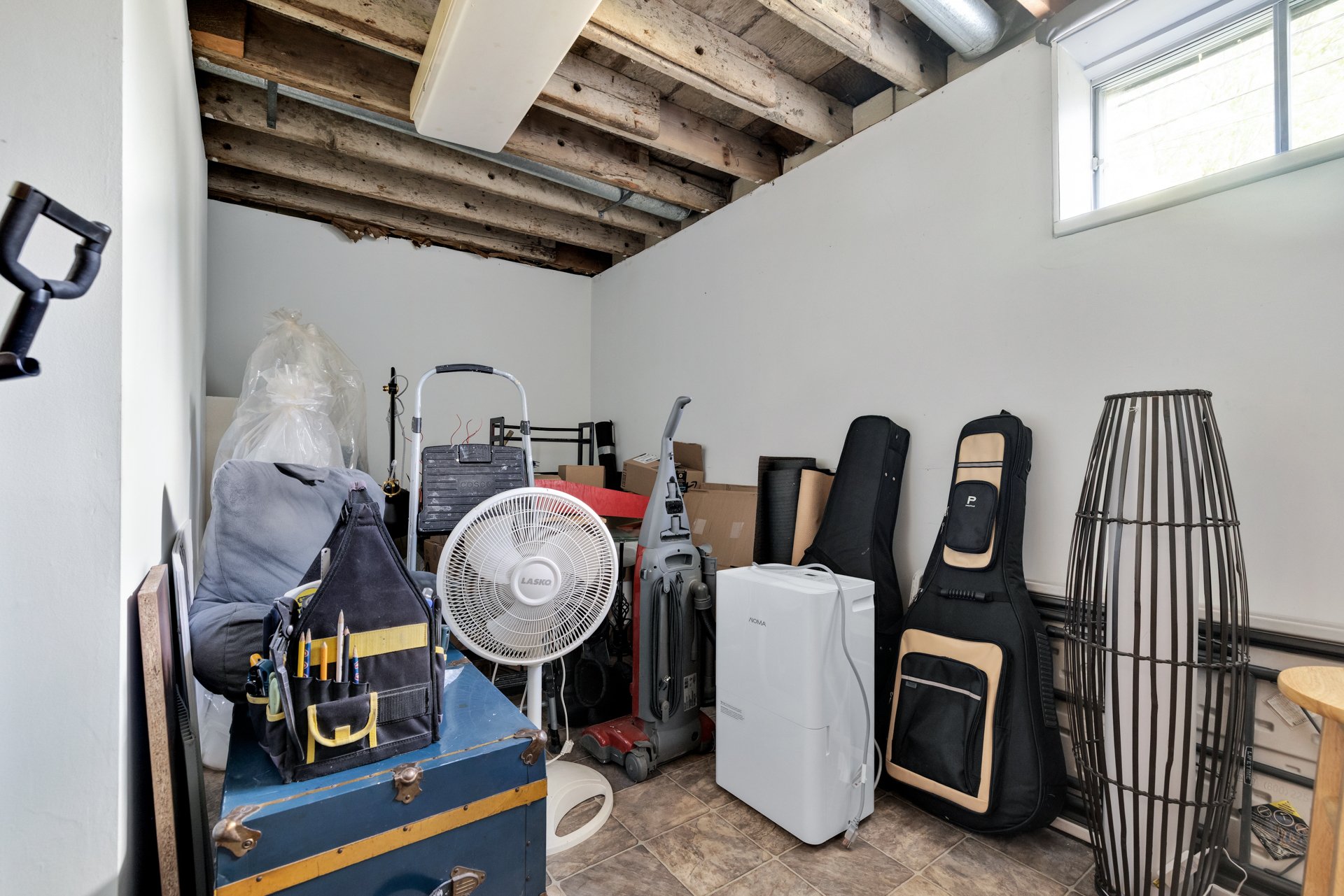 Bedroom or Office