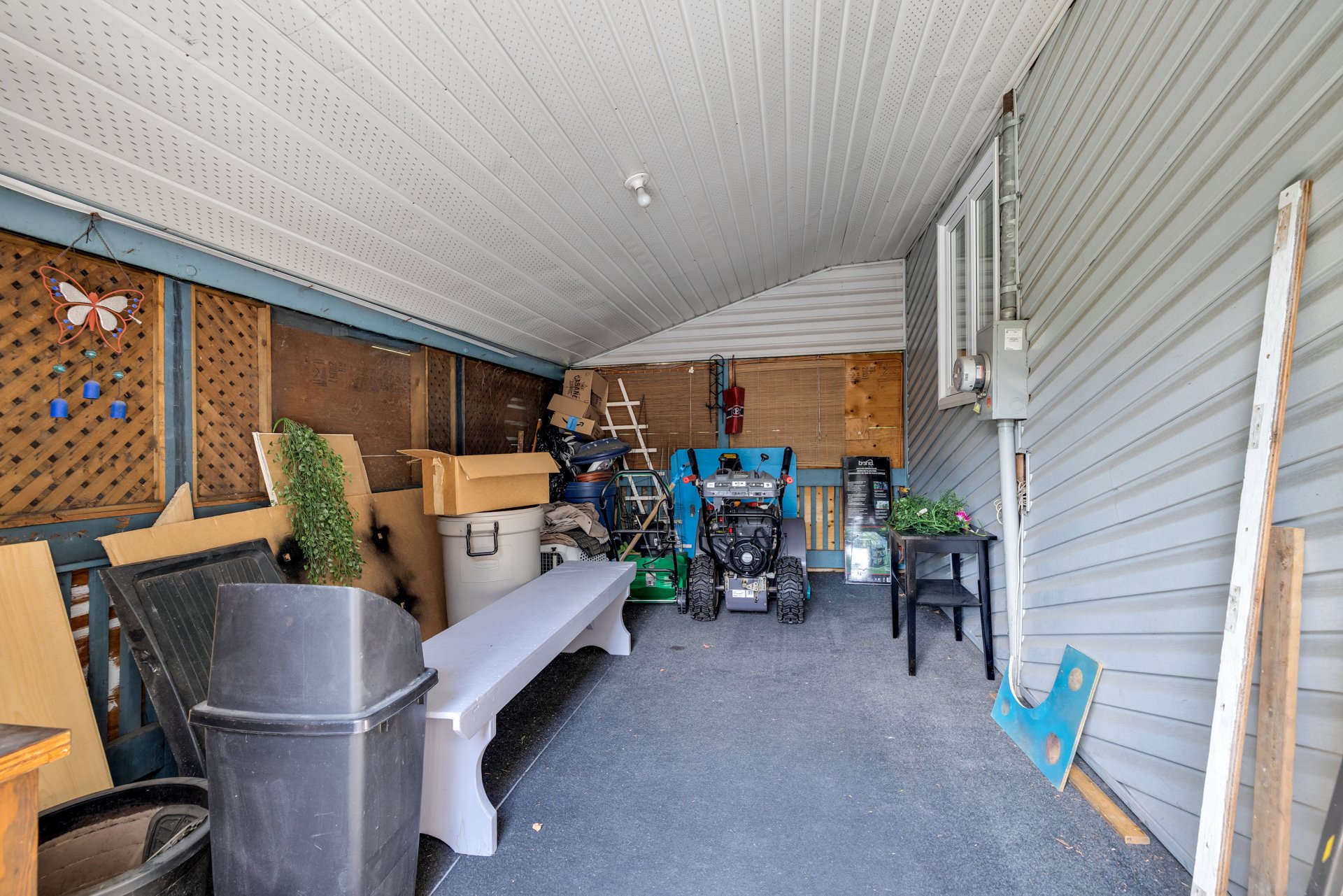 Storage