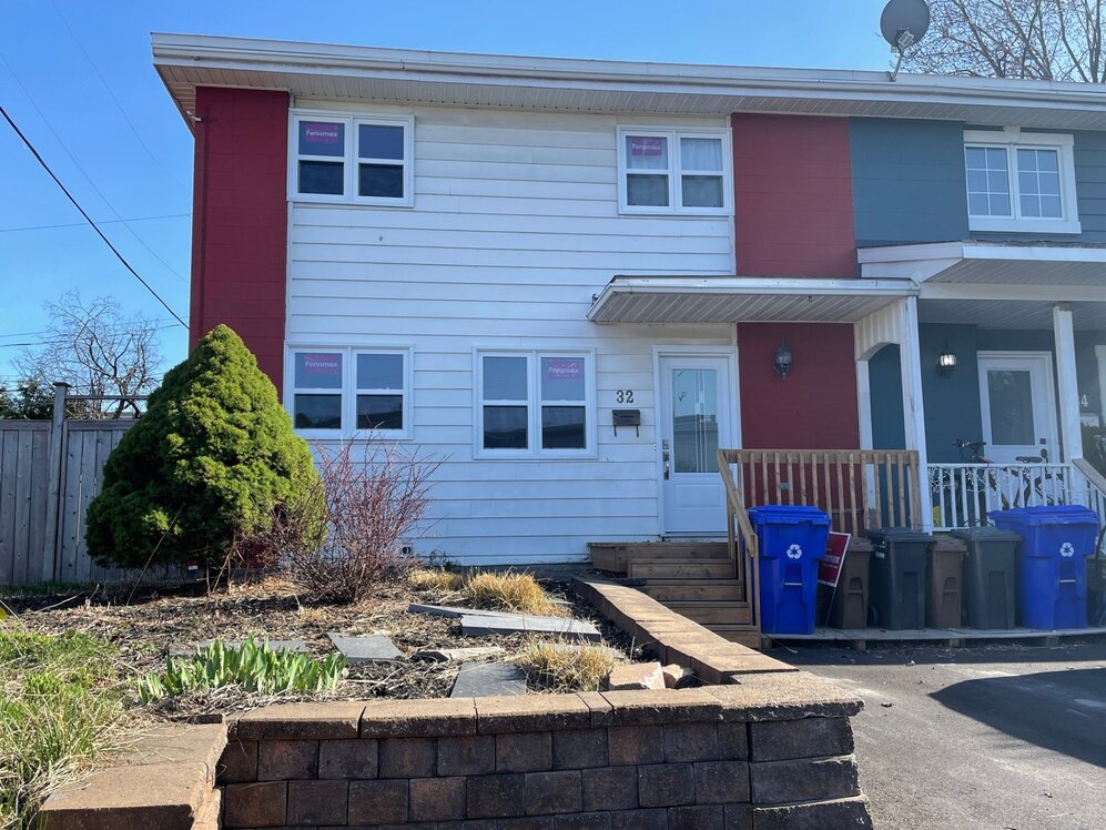 32 Rue Yvette-Debain 