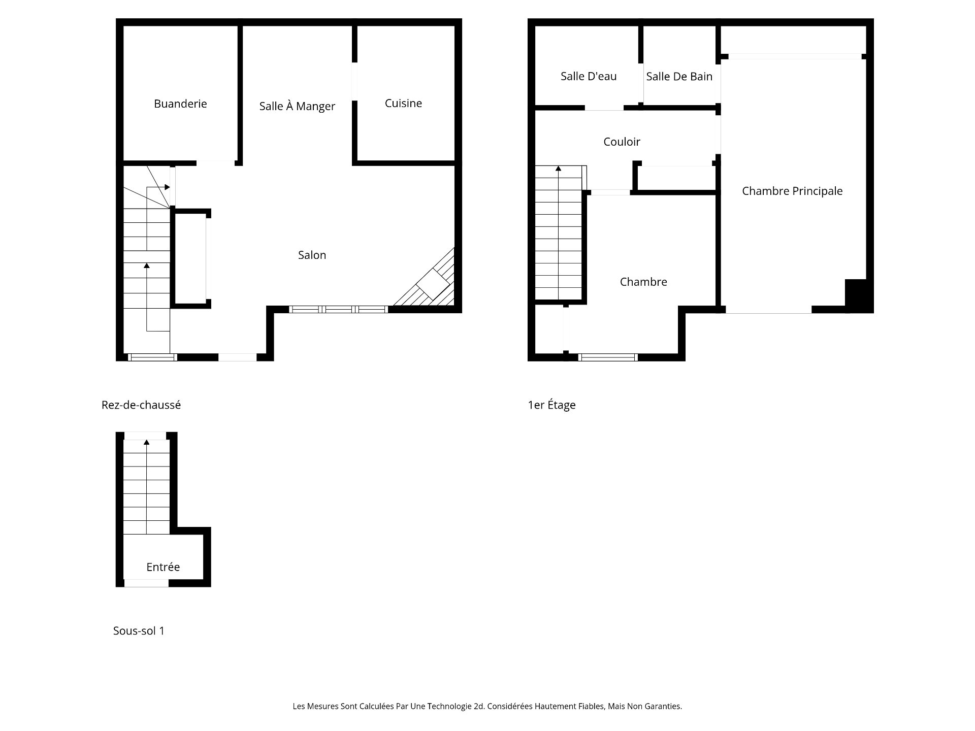 Plan (croquis)