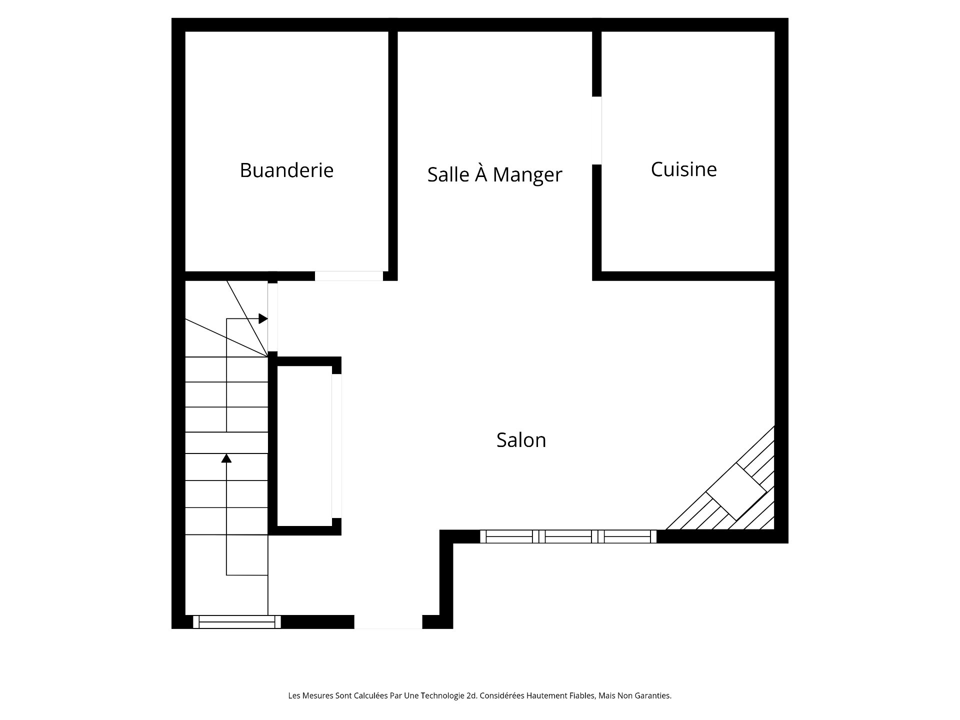 Plan (croquis)