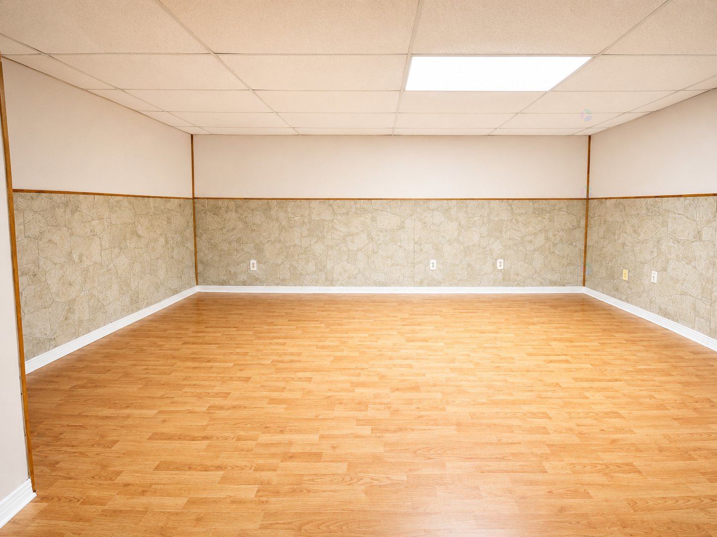 Salle familiale