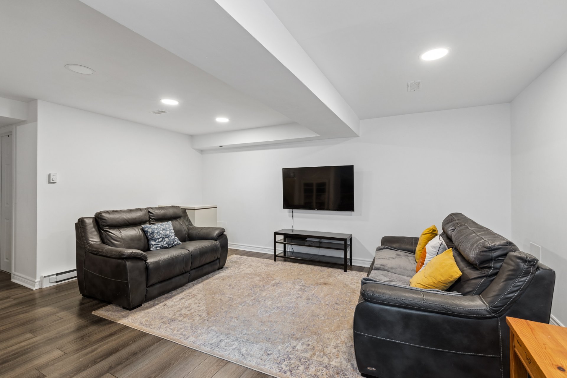 Salle familiale