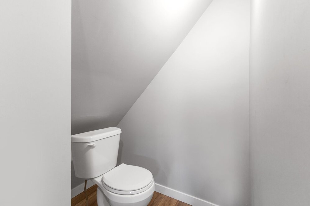 Salle d'eau - Logement A