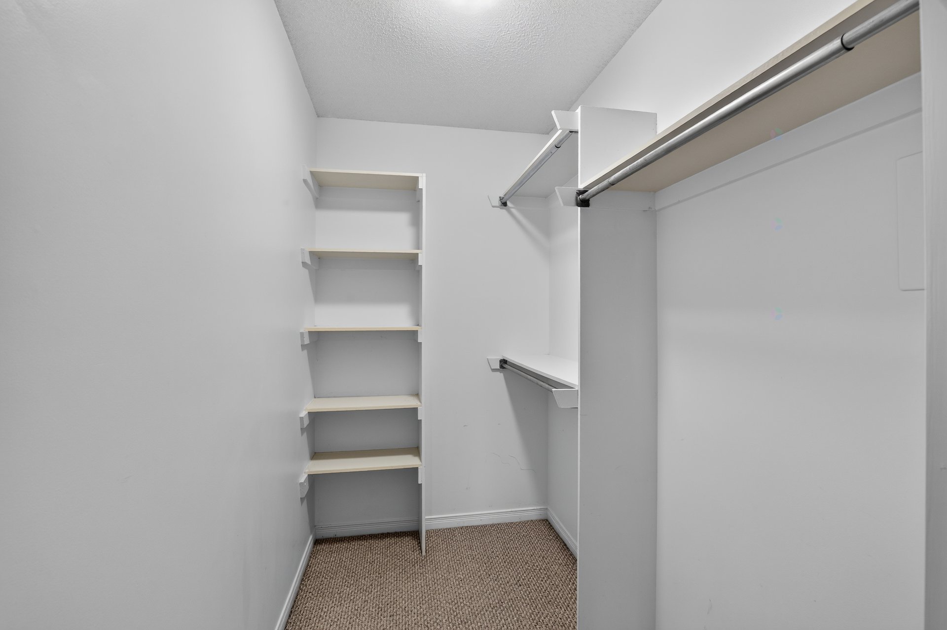Penderie (Walk-in)