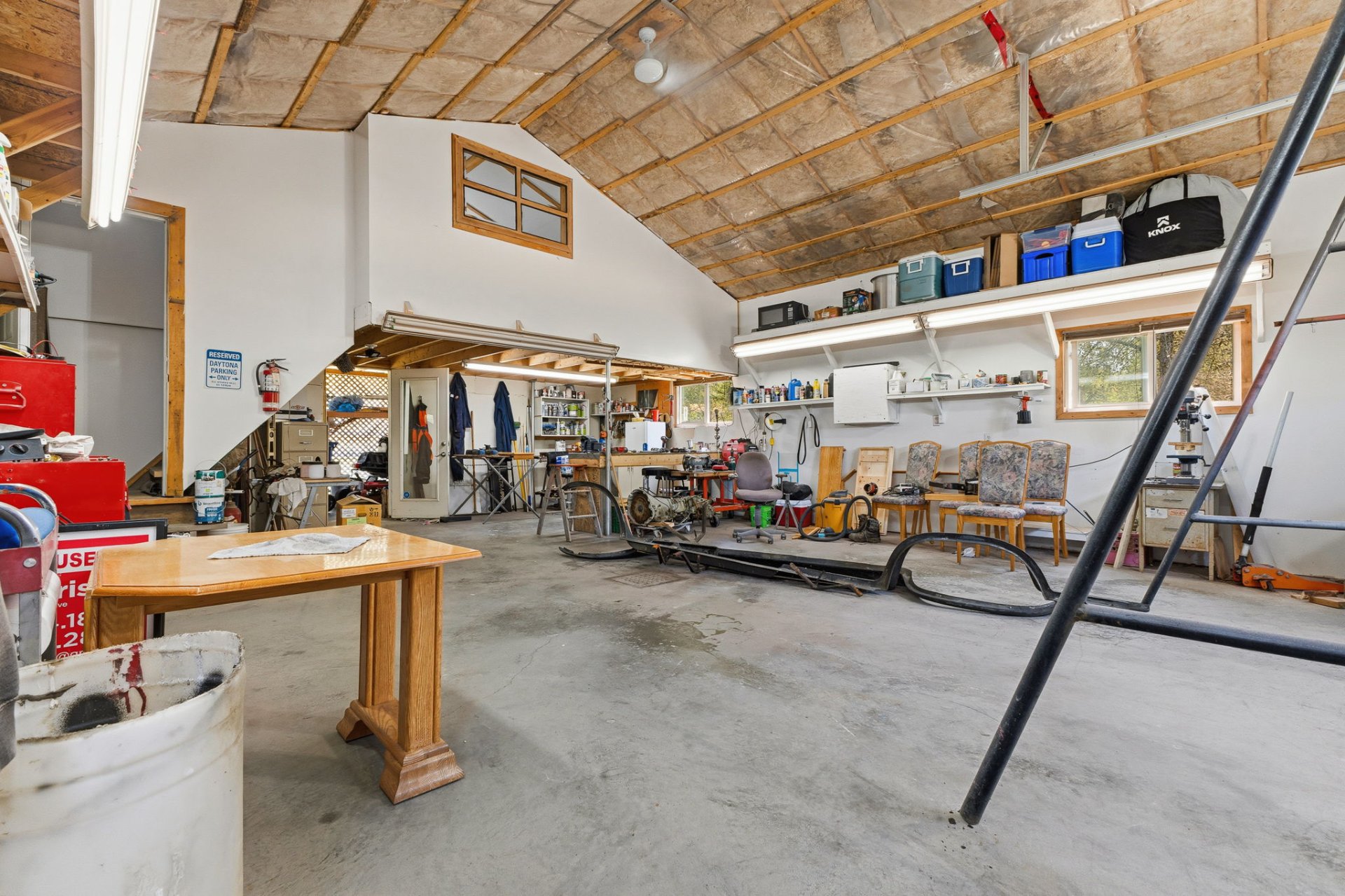 Garage