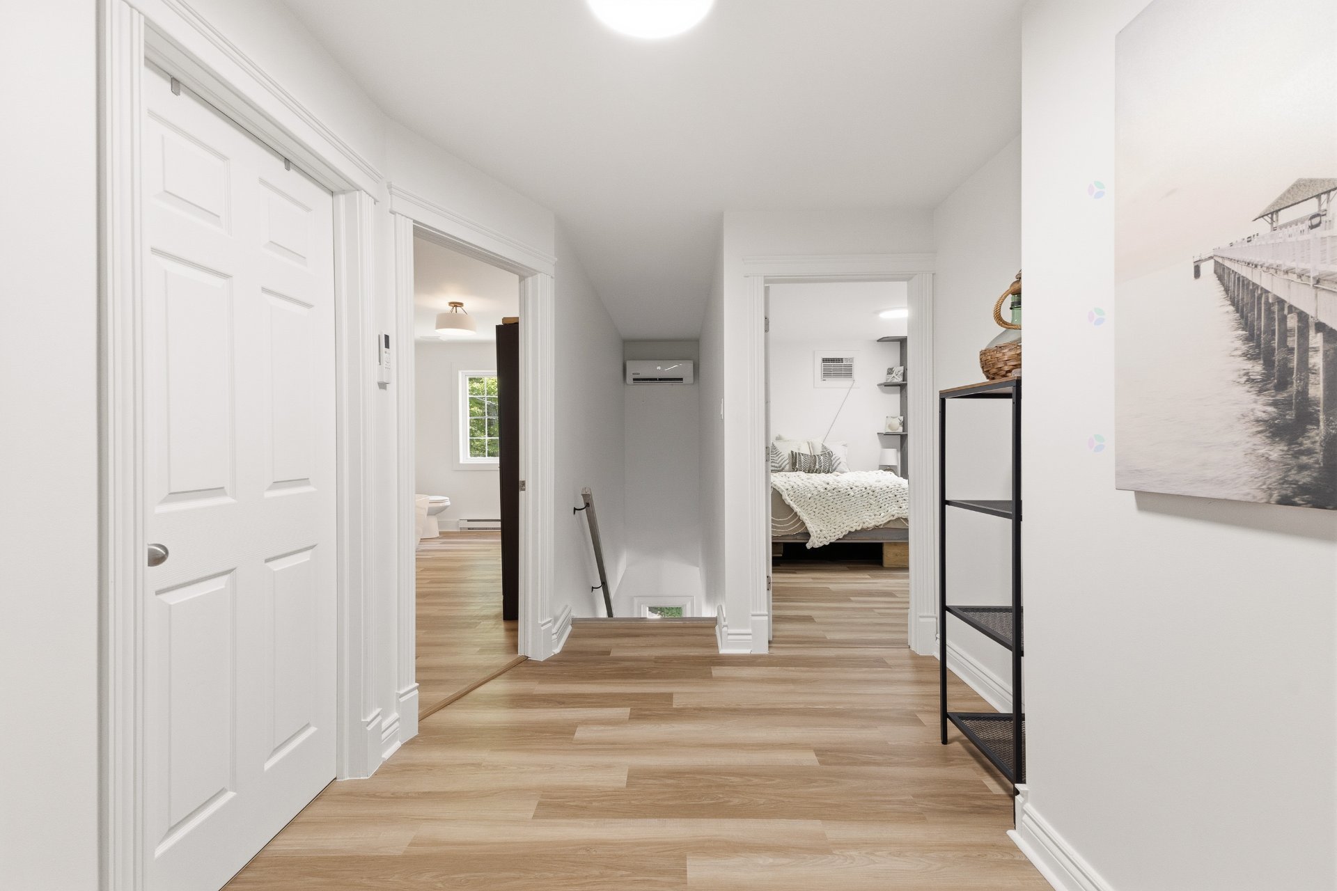 Passageway