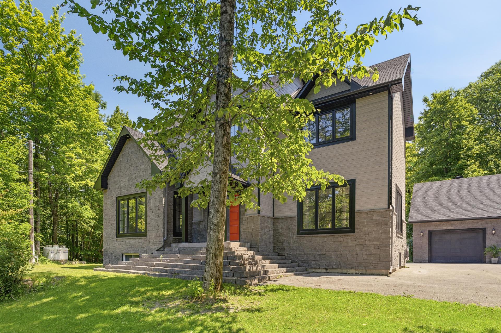 Frontage