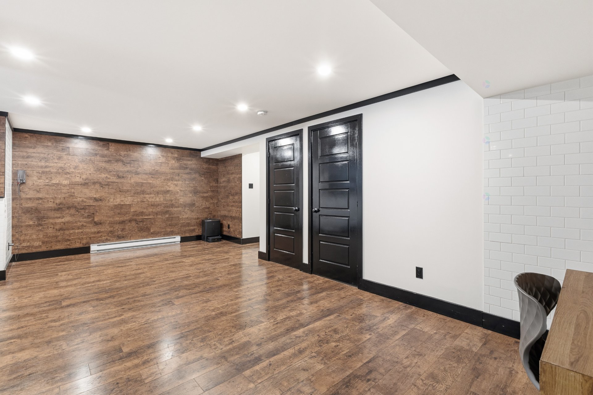 Basement