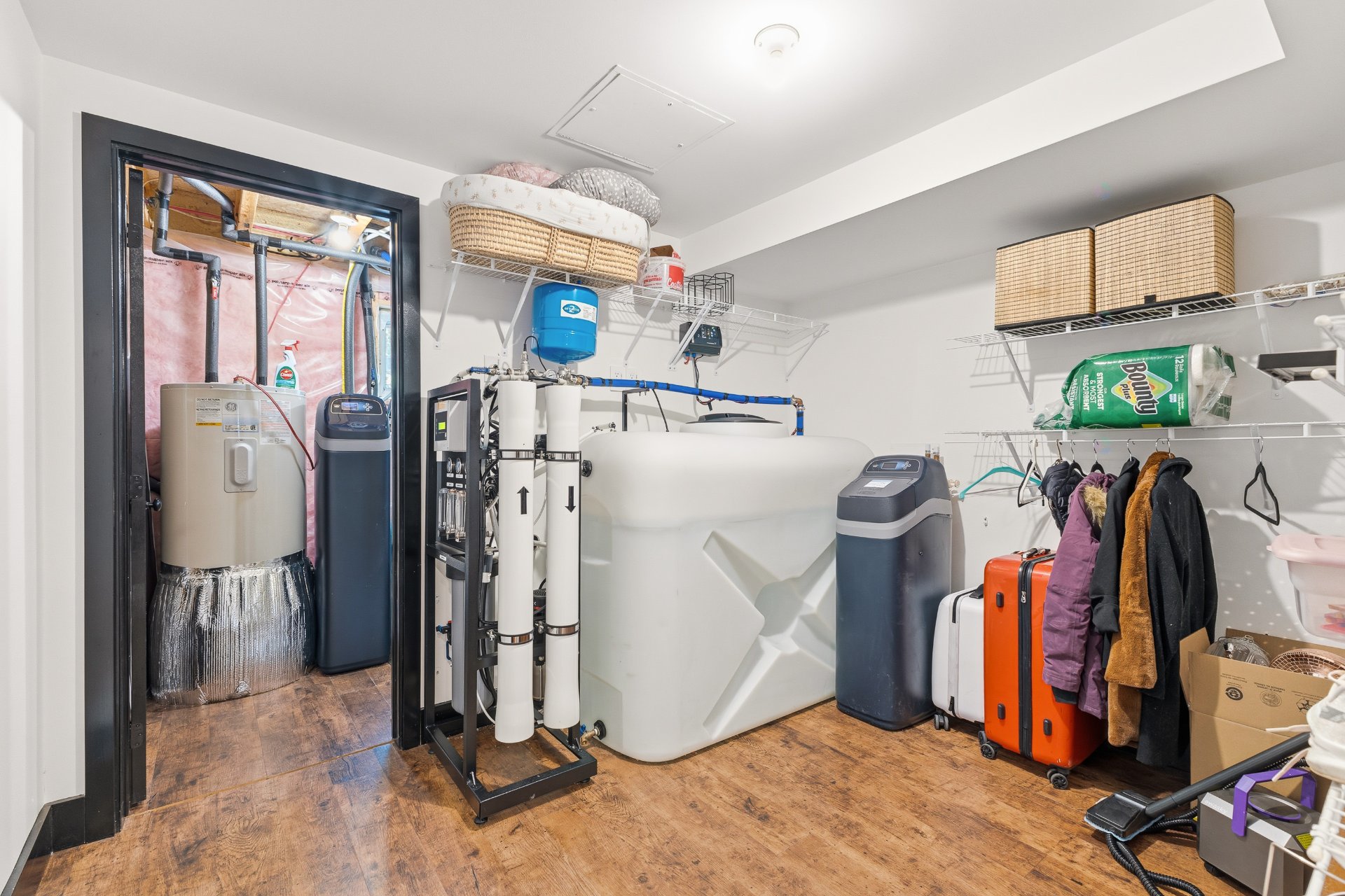Storage
