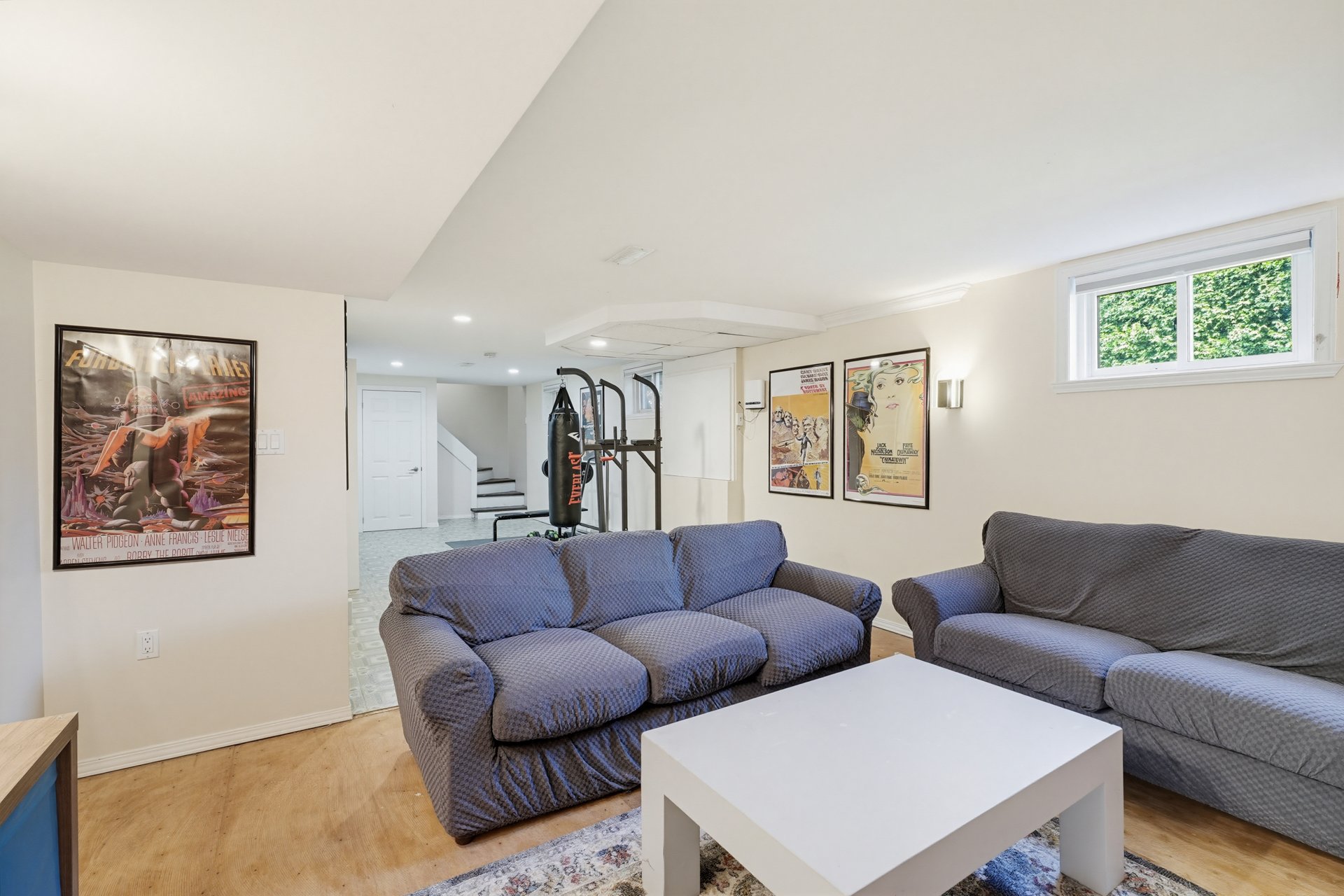Salle familiale