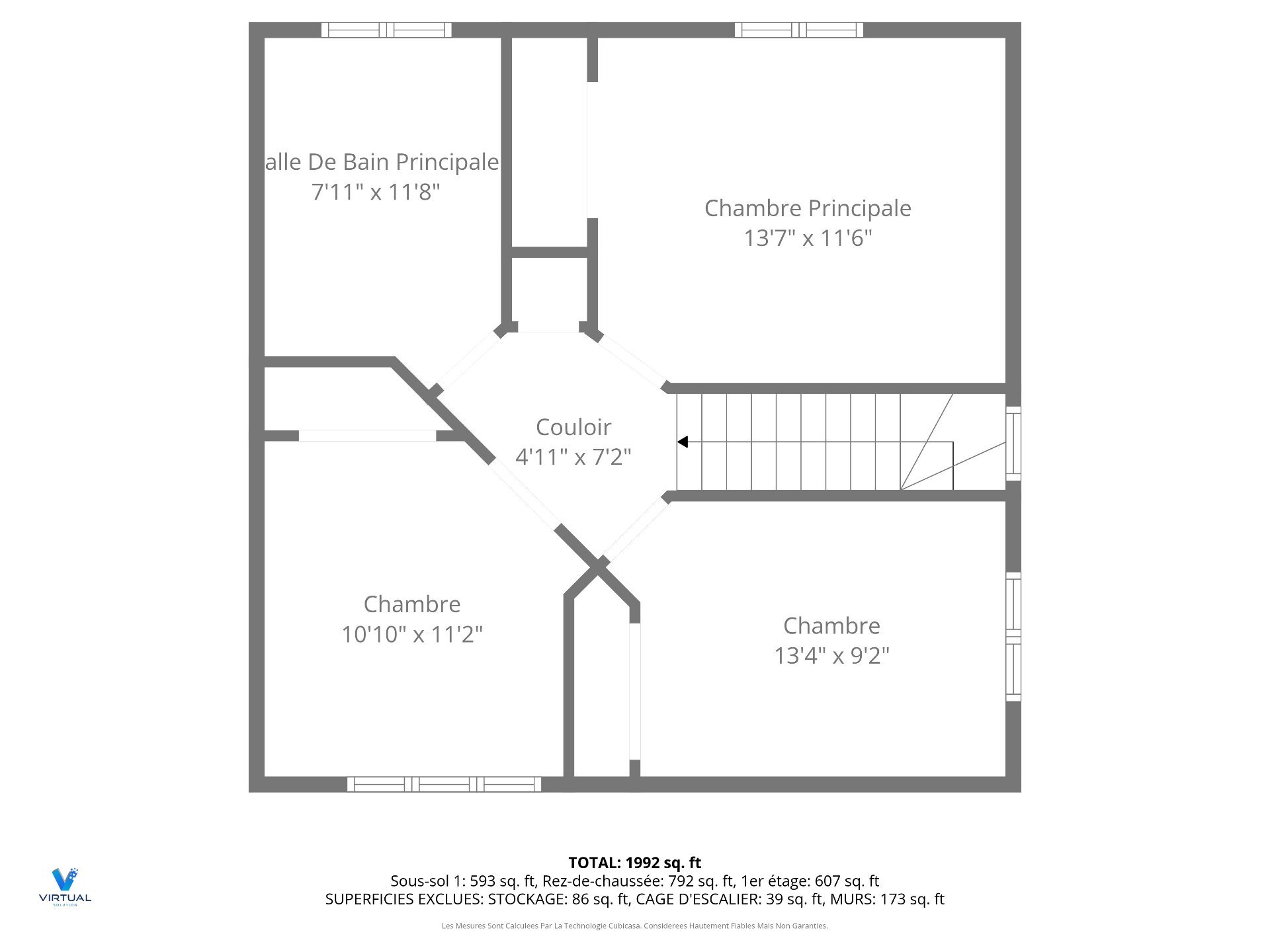 Plan (croquis)
