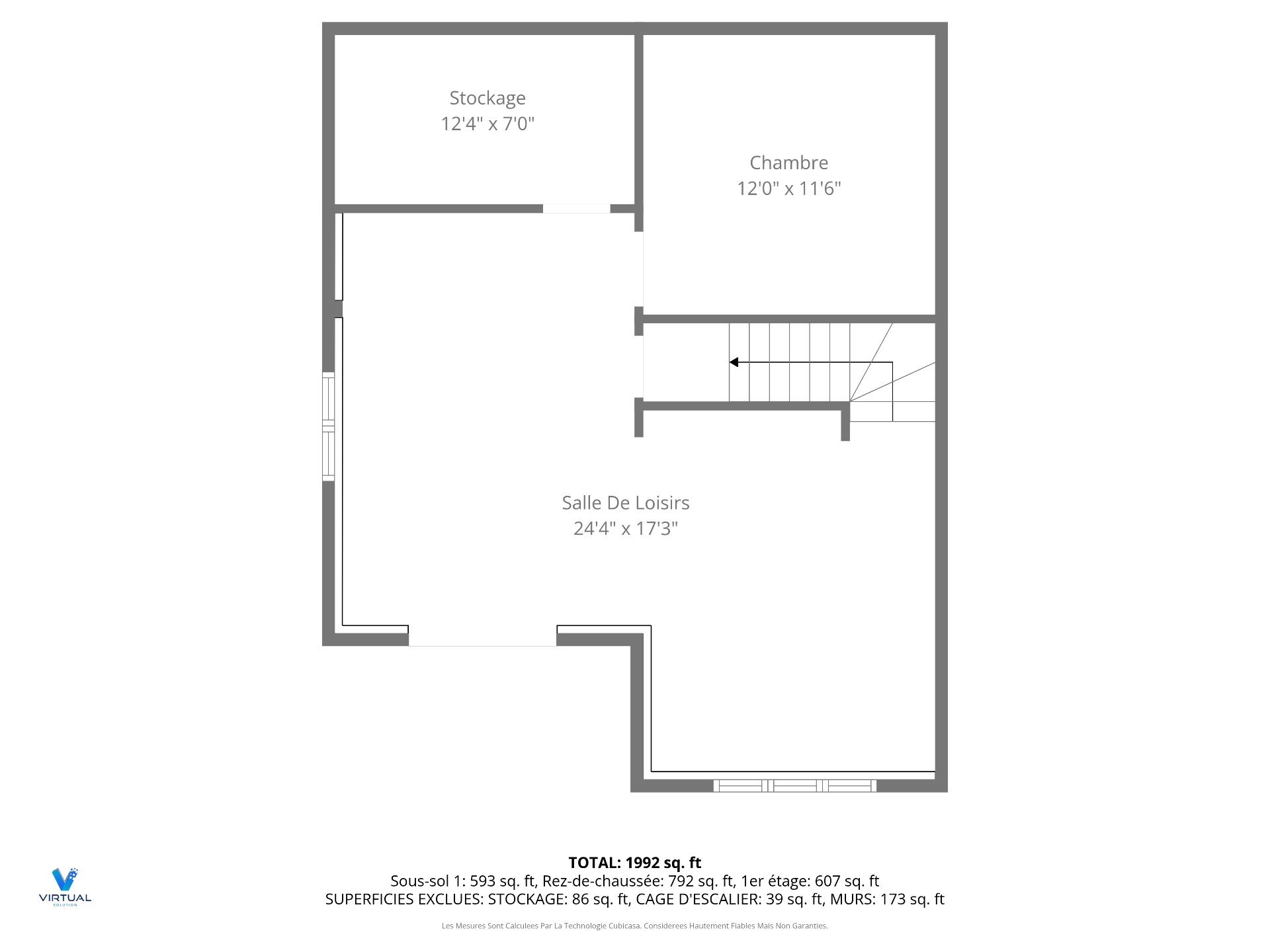Plan (croquis)