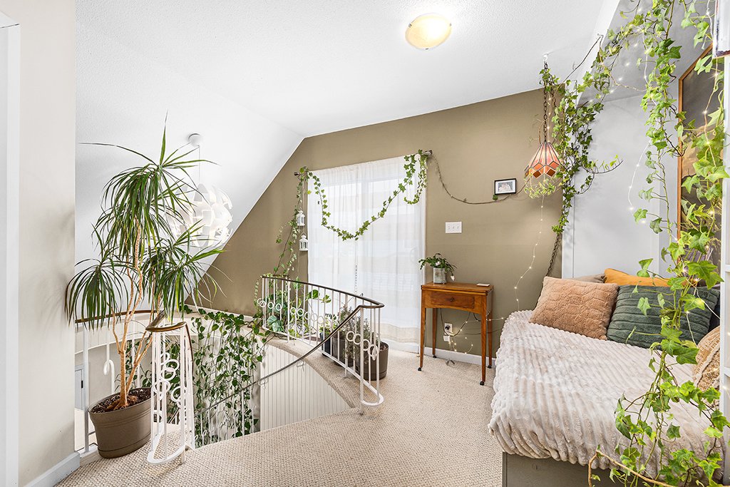 Autre - Coin de lecture