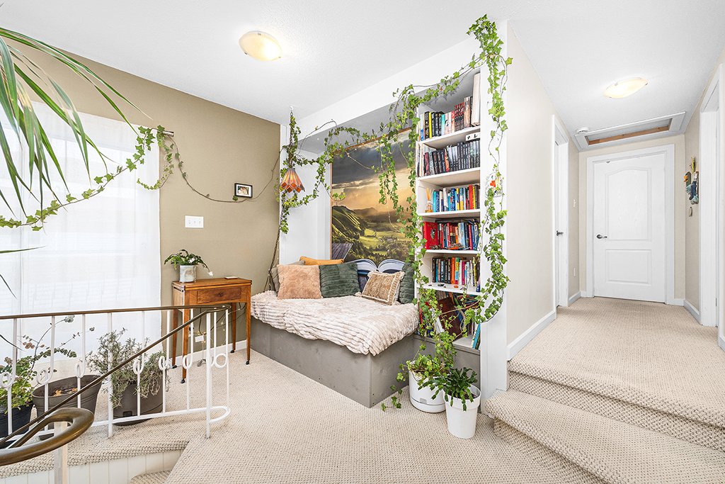 Autre - Coin de lecture