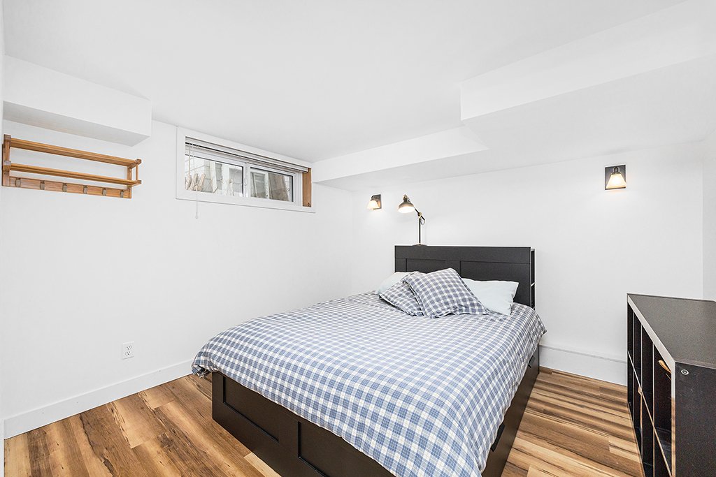 Bureau - Bureau/ Chambre