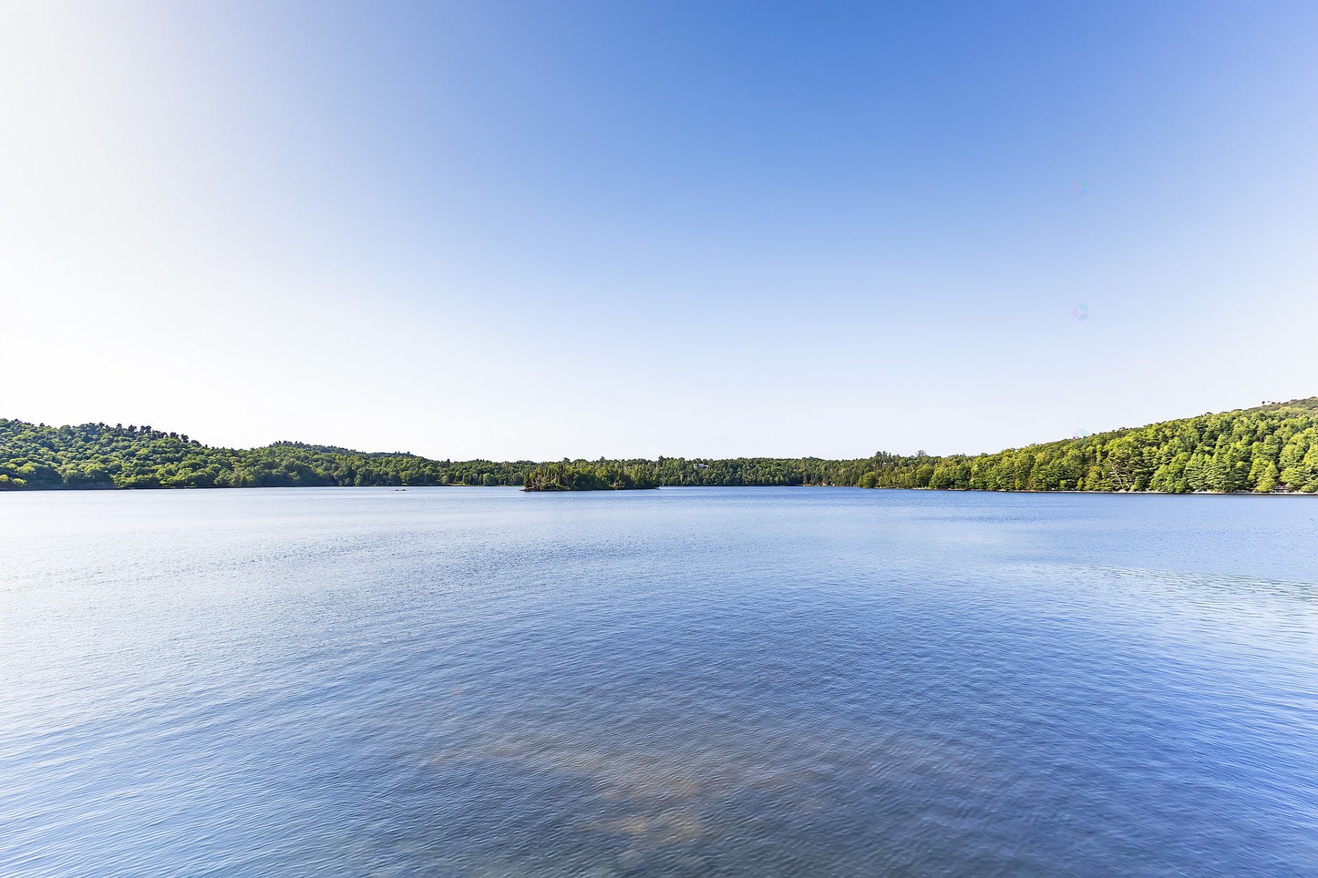 Waterfront