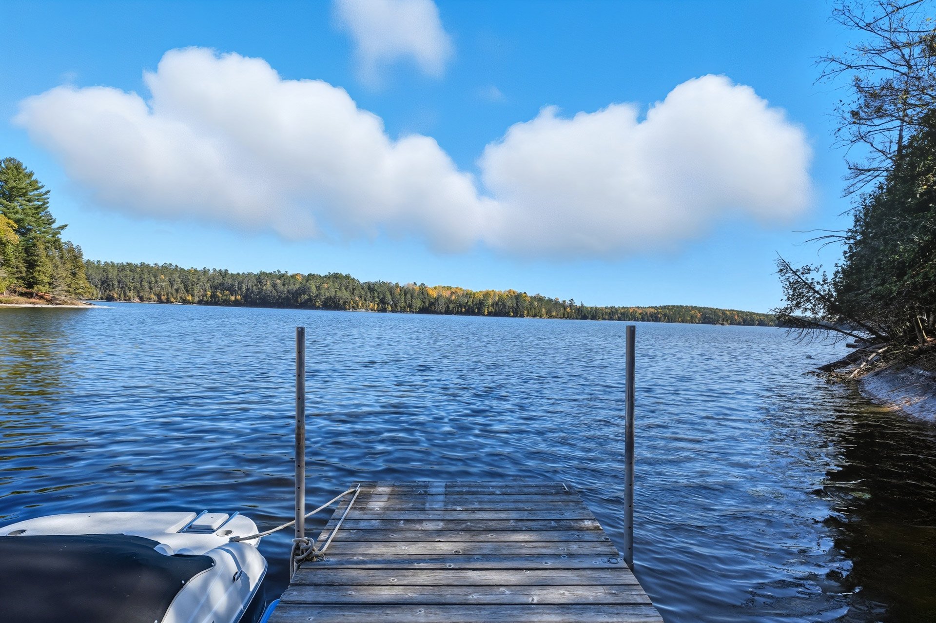 Shipping (door/dock)