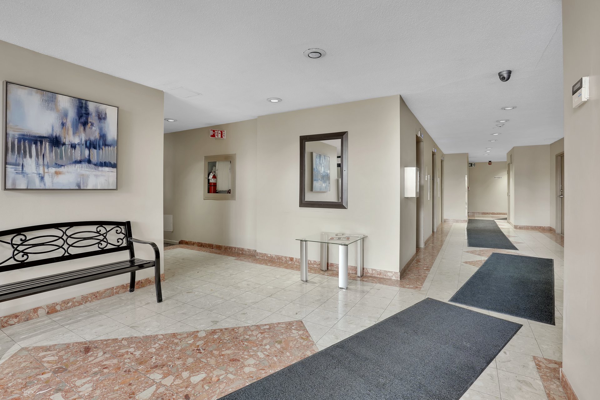 Other - buidling main entrance