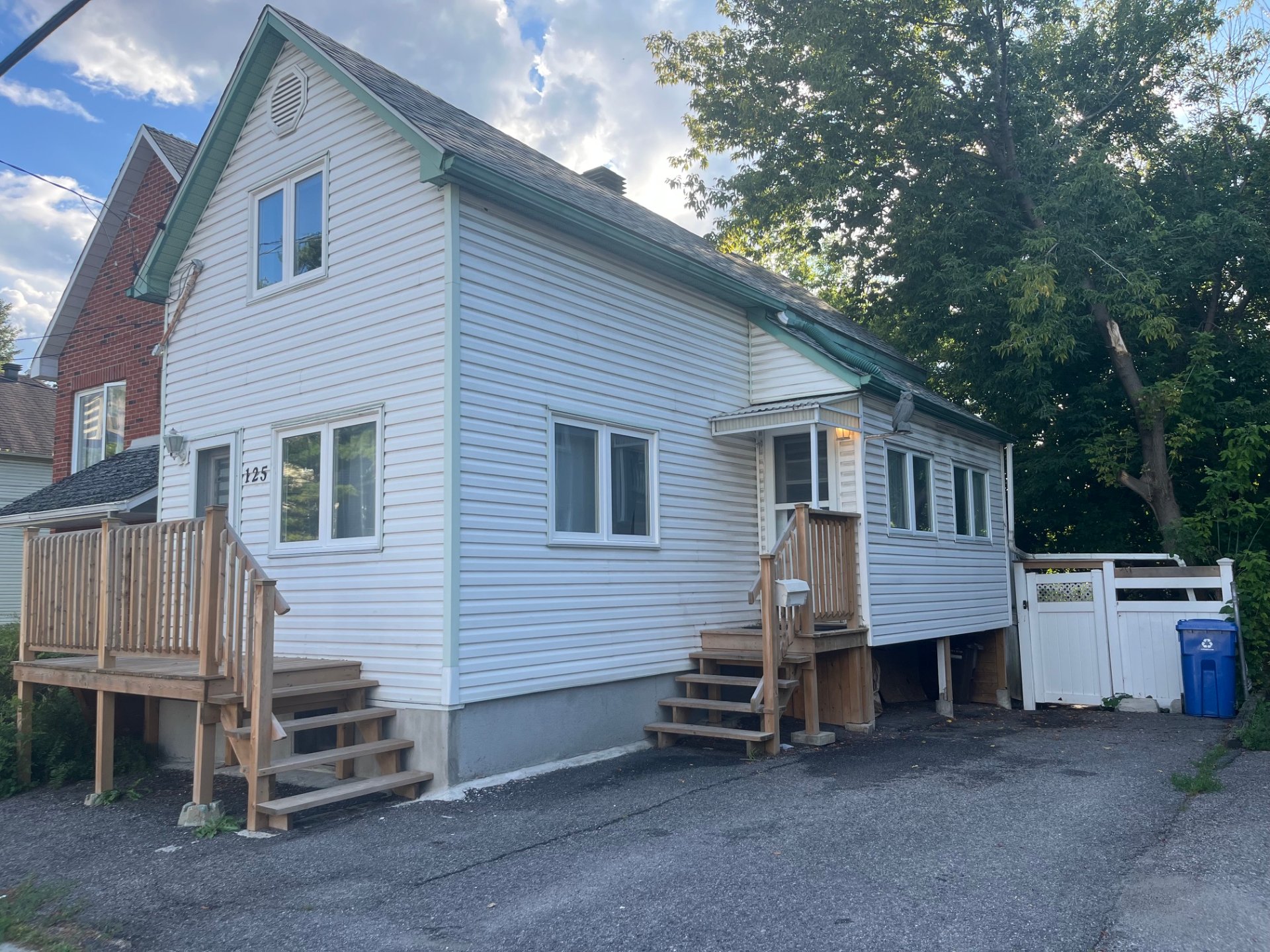 125 Rue Kent 