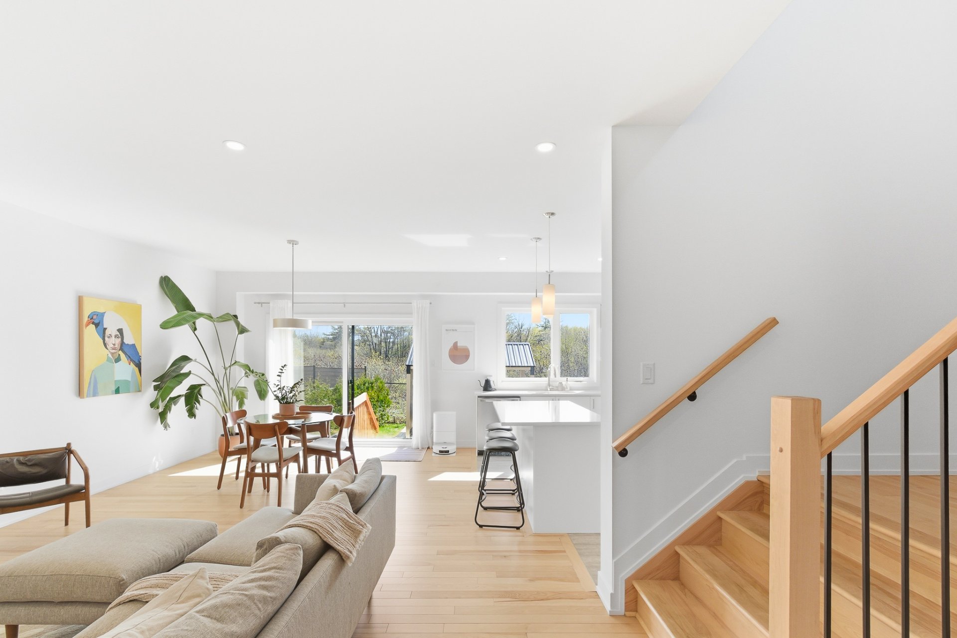 Intérieur
