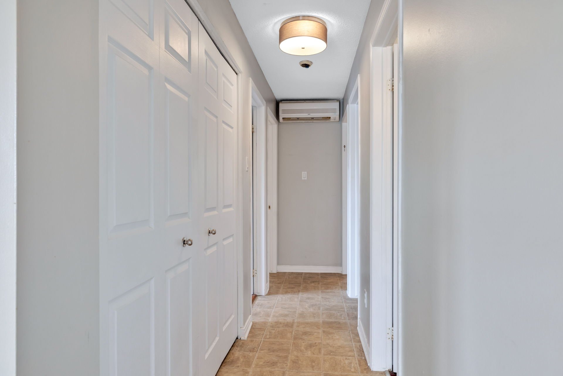 Passageway