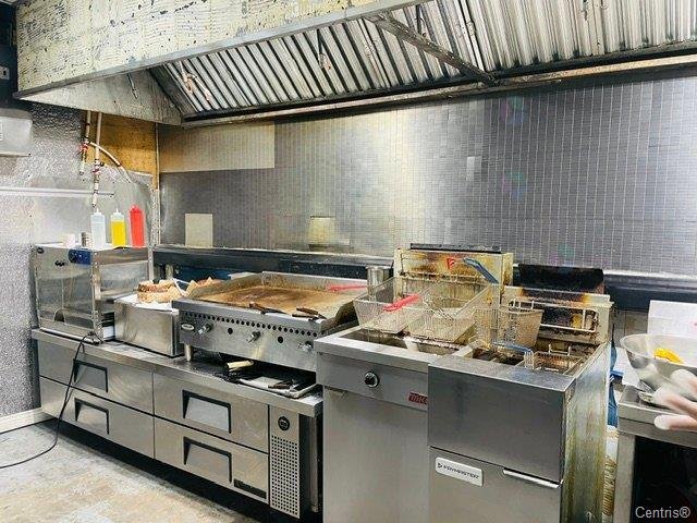 Cuisine