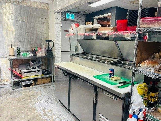 Cuisine