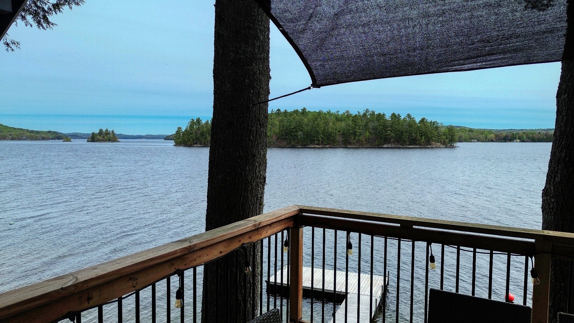Water view