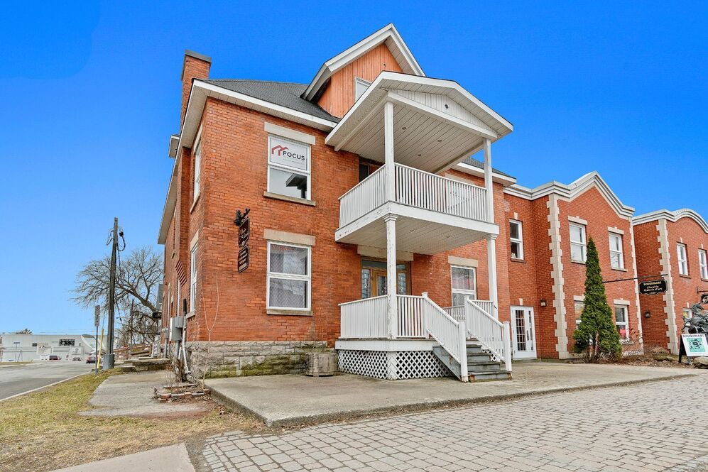 112 Rue Principale 