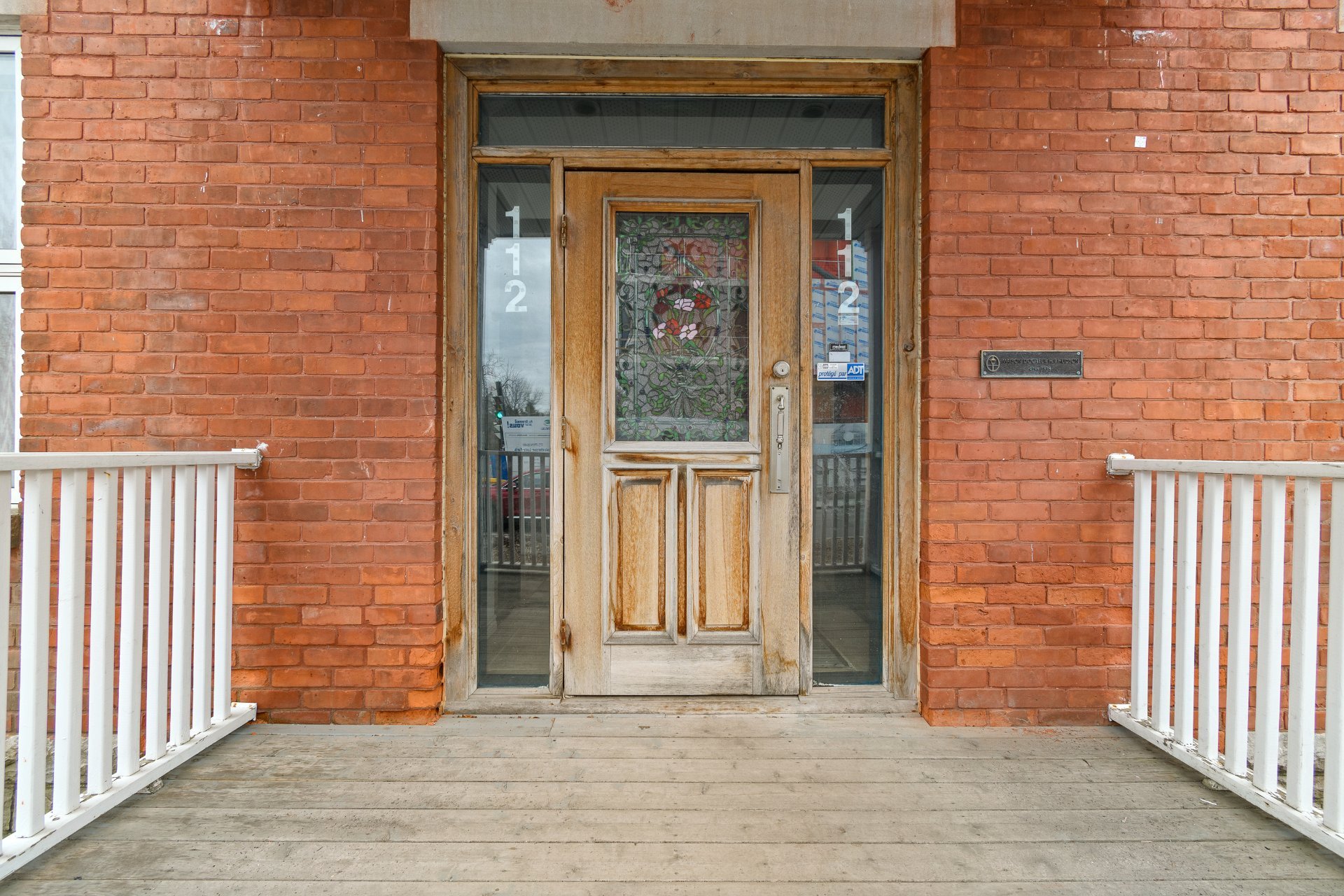 Autre - Entrée principale local_1