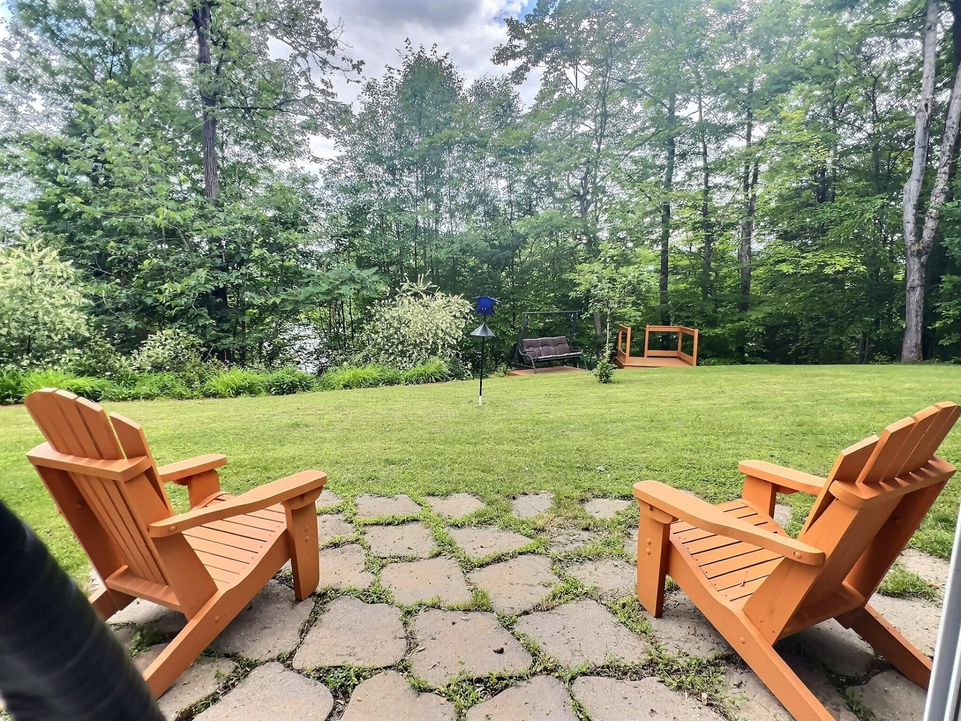 Autre - Sortie du walk out