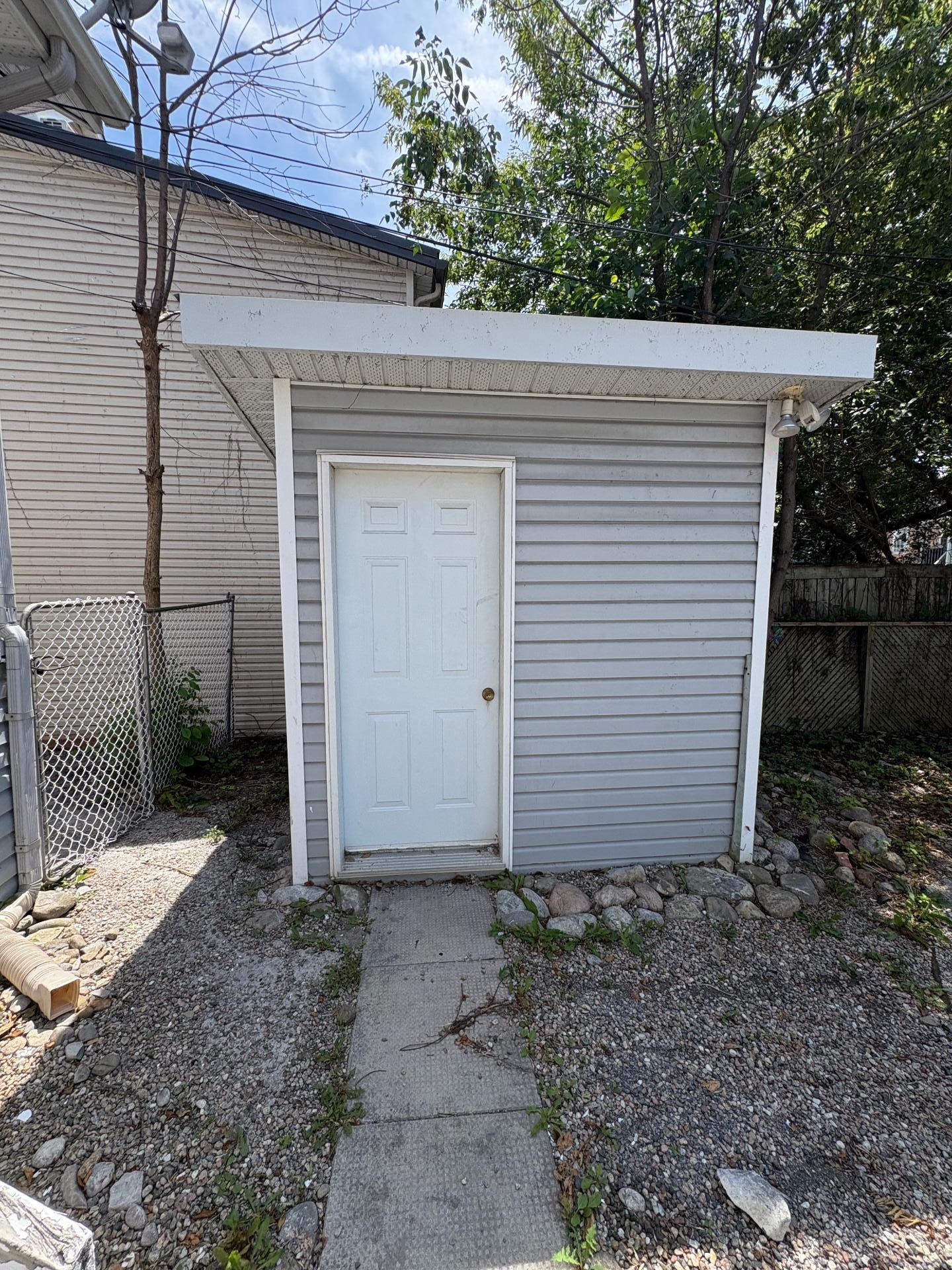 Storage