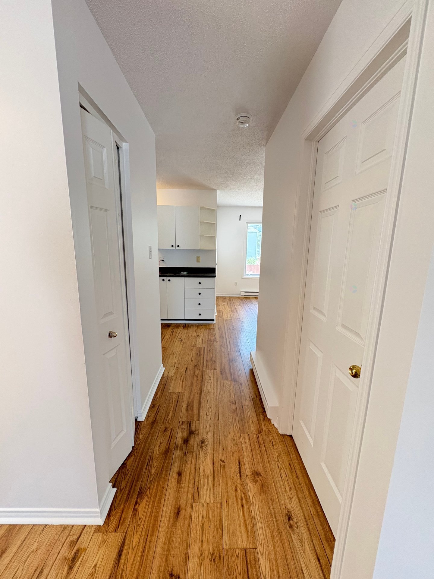 Passageway