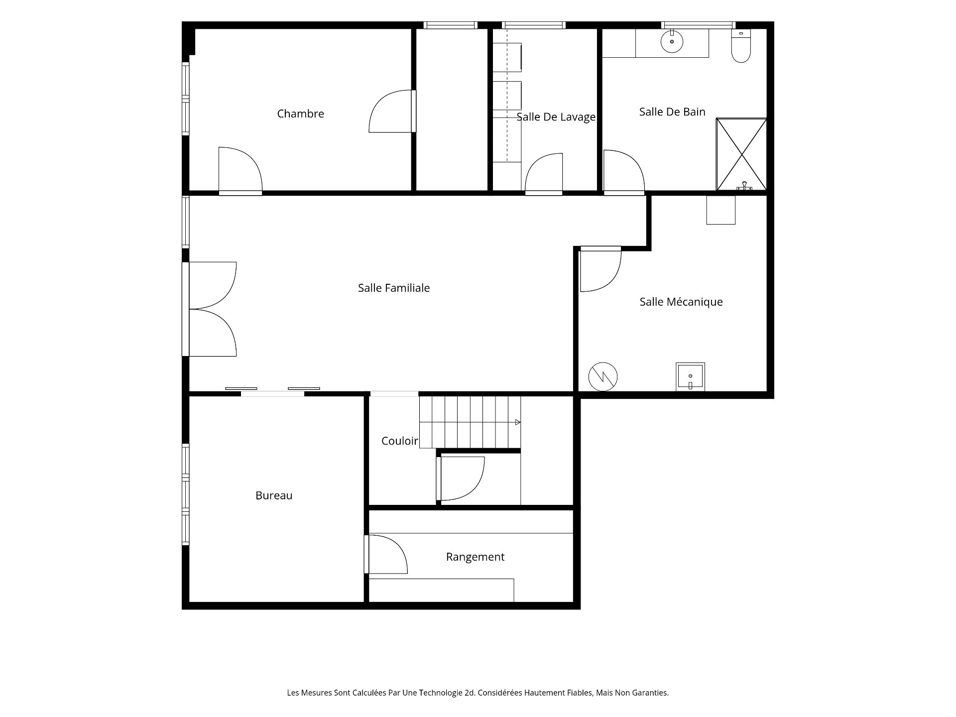 Plan (croquis)