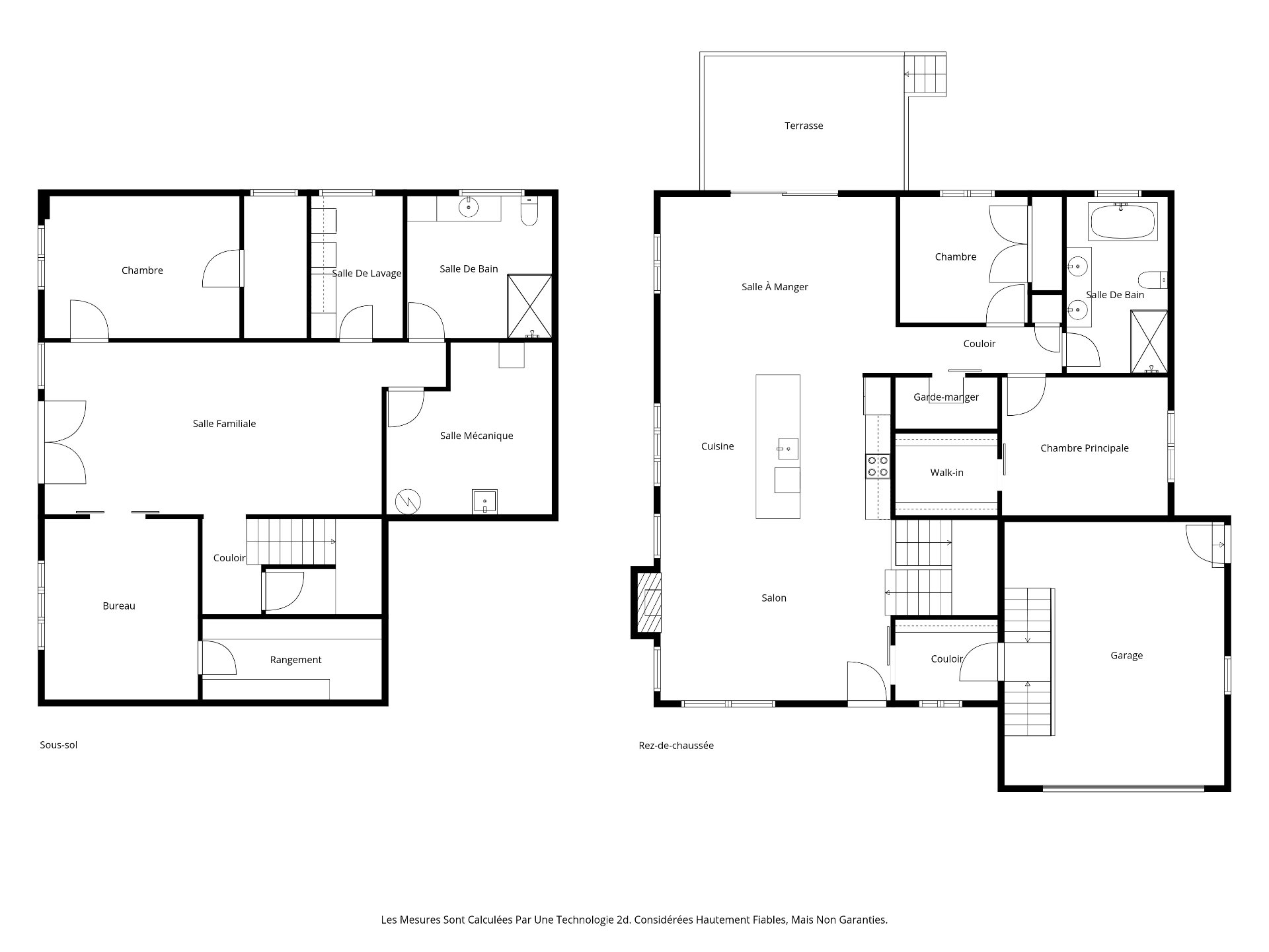 Plan (croquis)