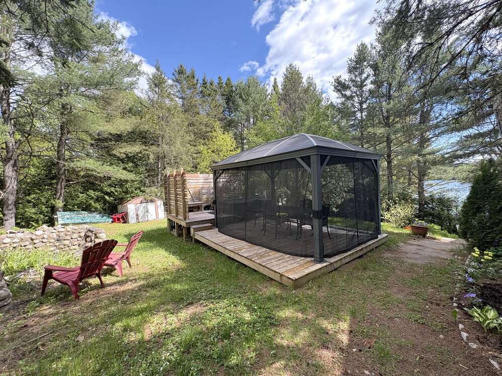 Other - Spa and Gazebo