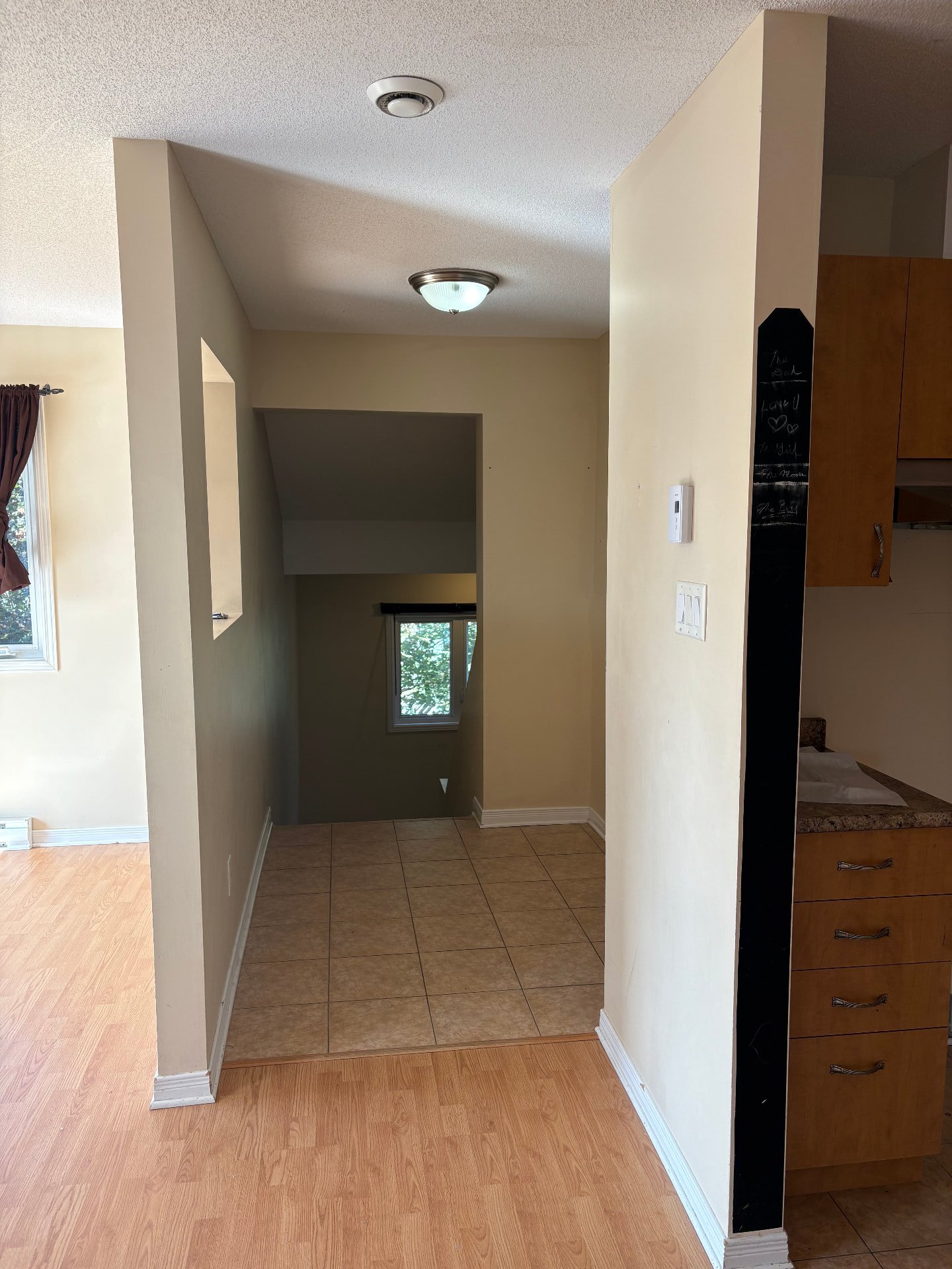 Passageway