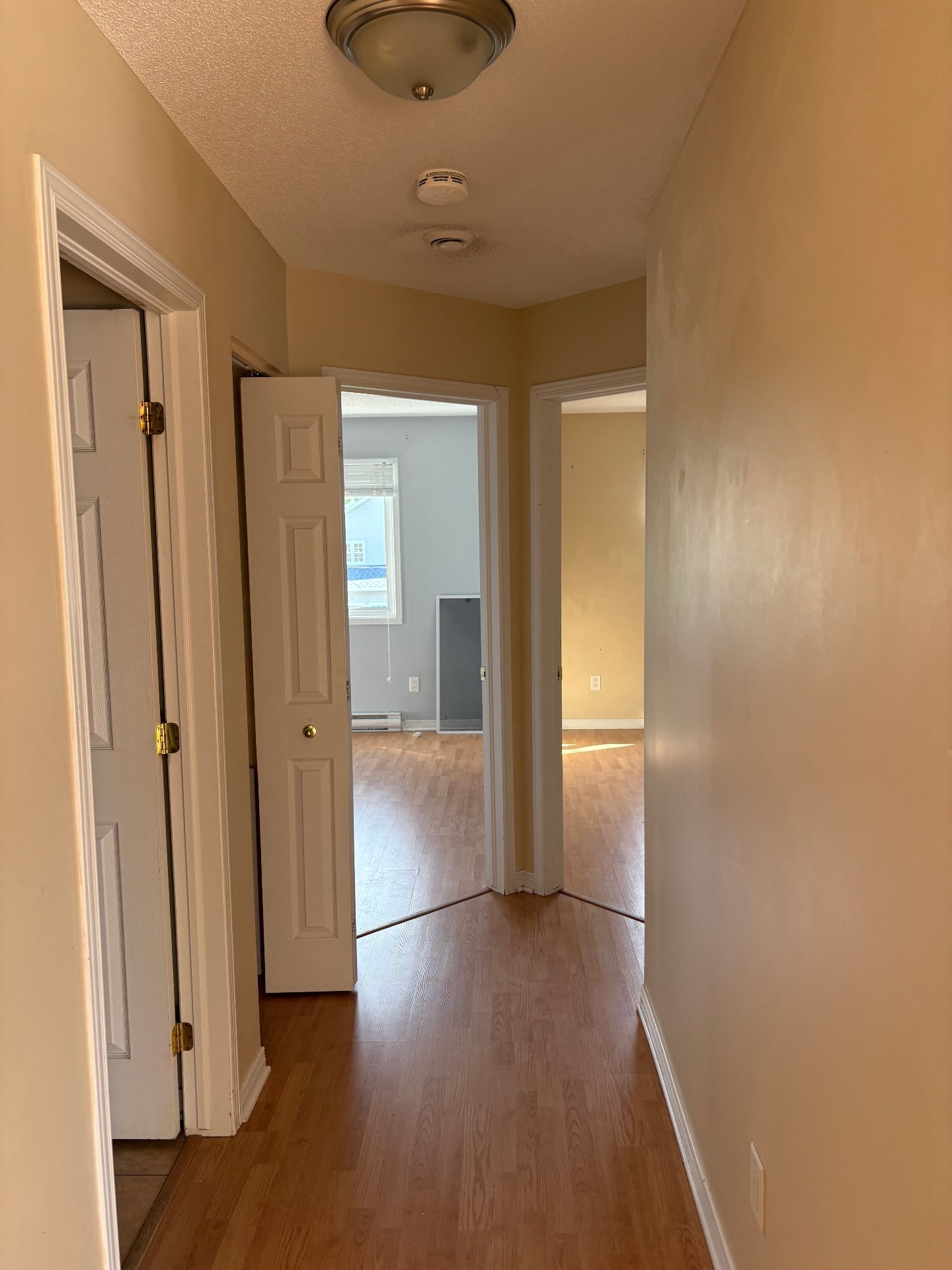 Passageway