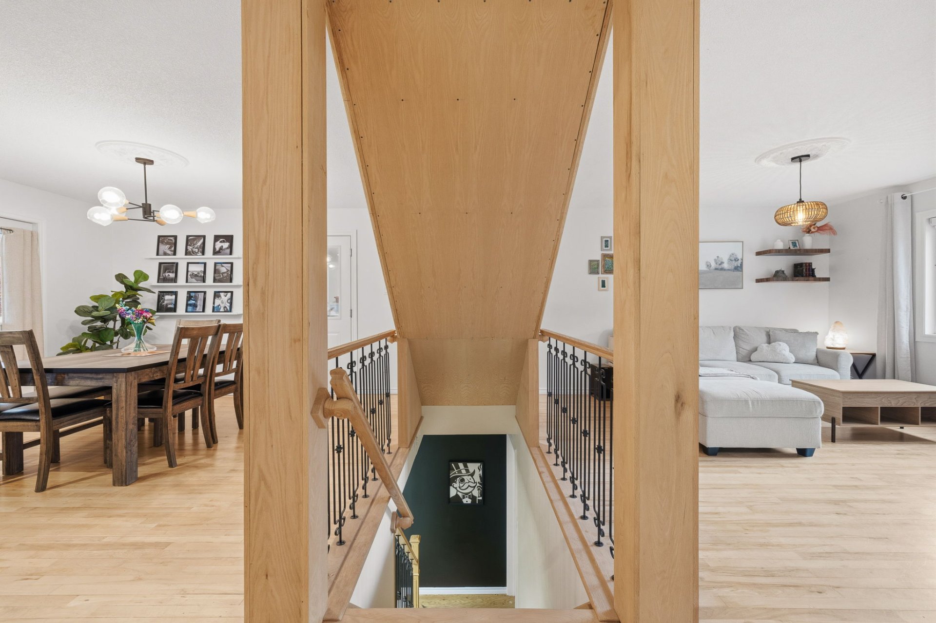 Staircase