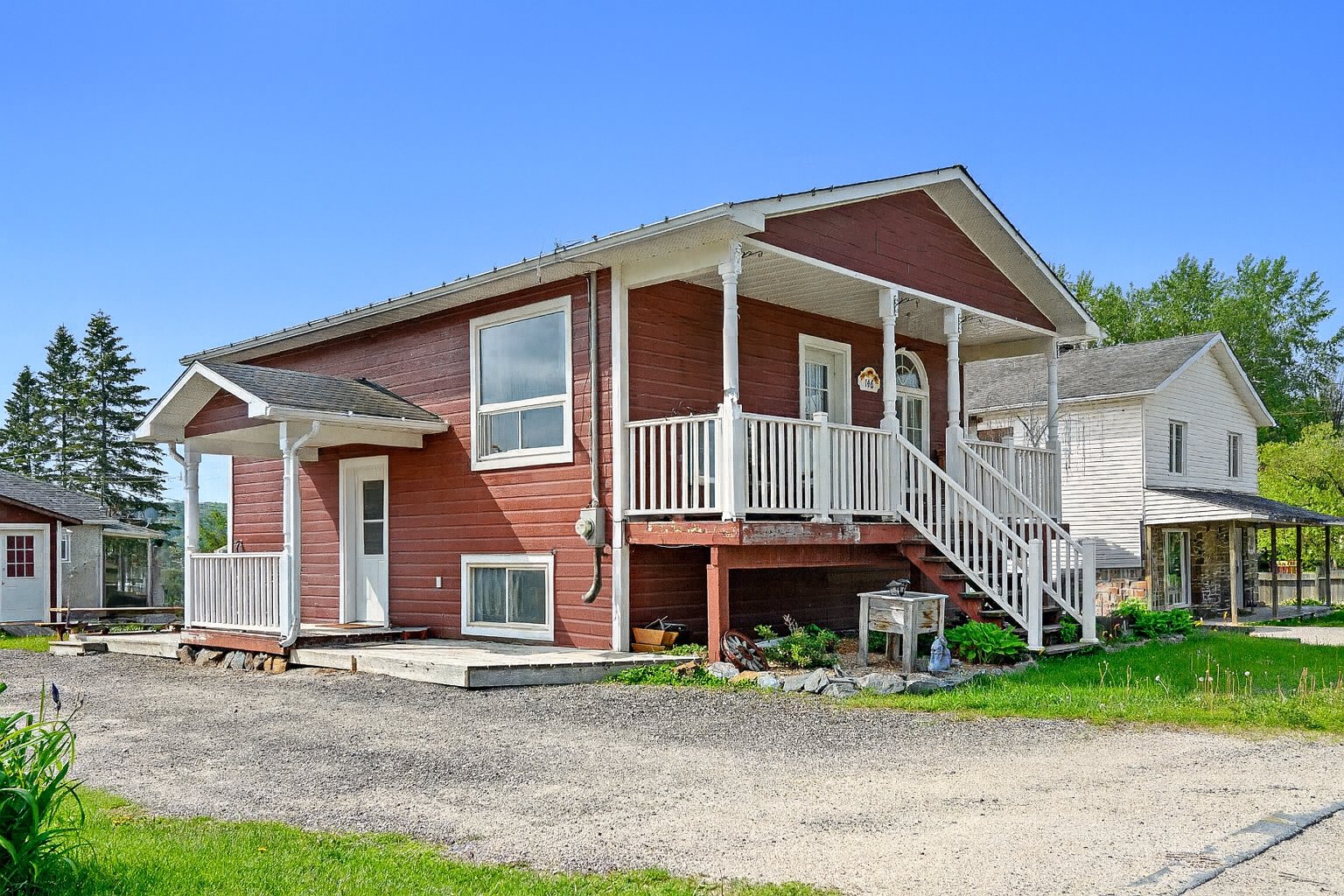 146 Ch. de Lac-Ste-Marie 