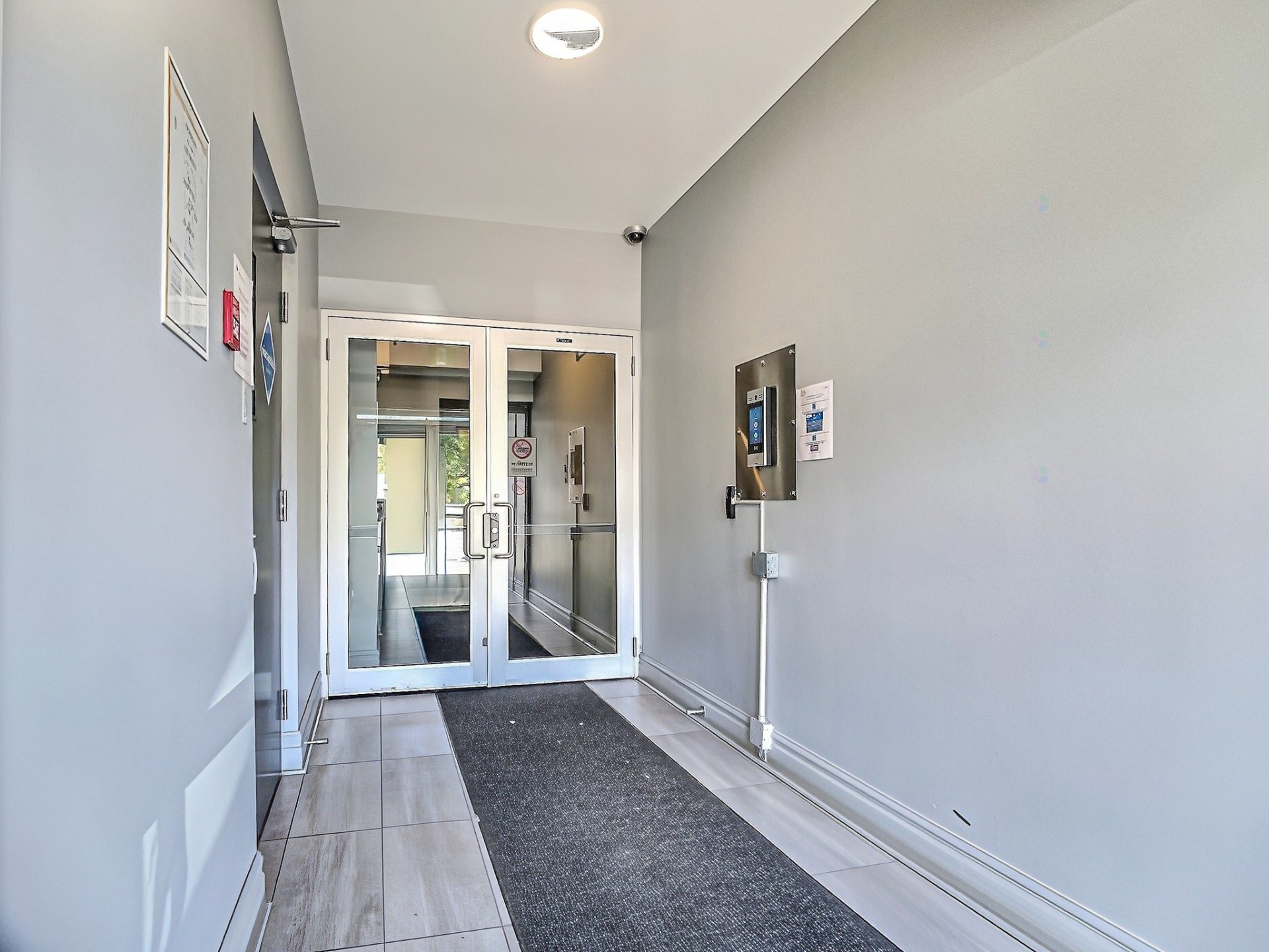 Hall