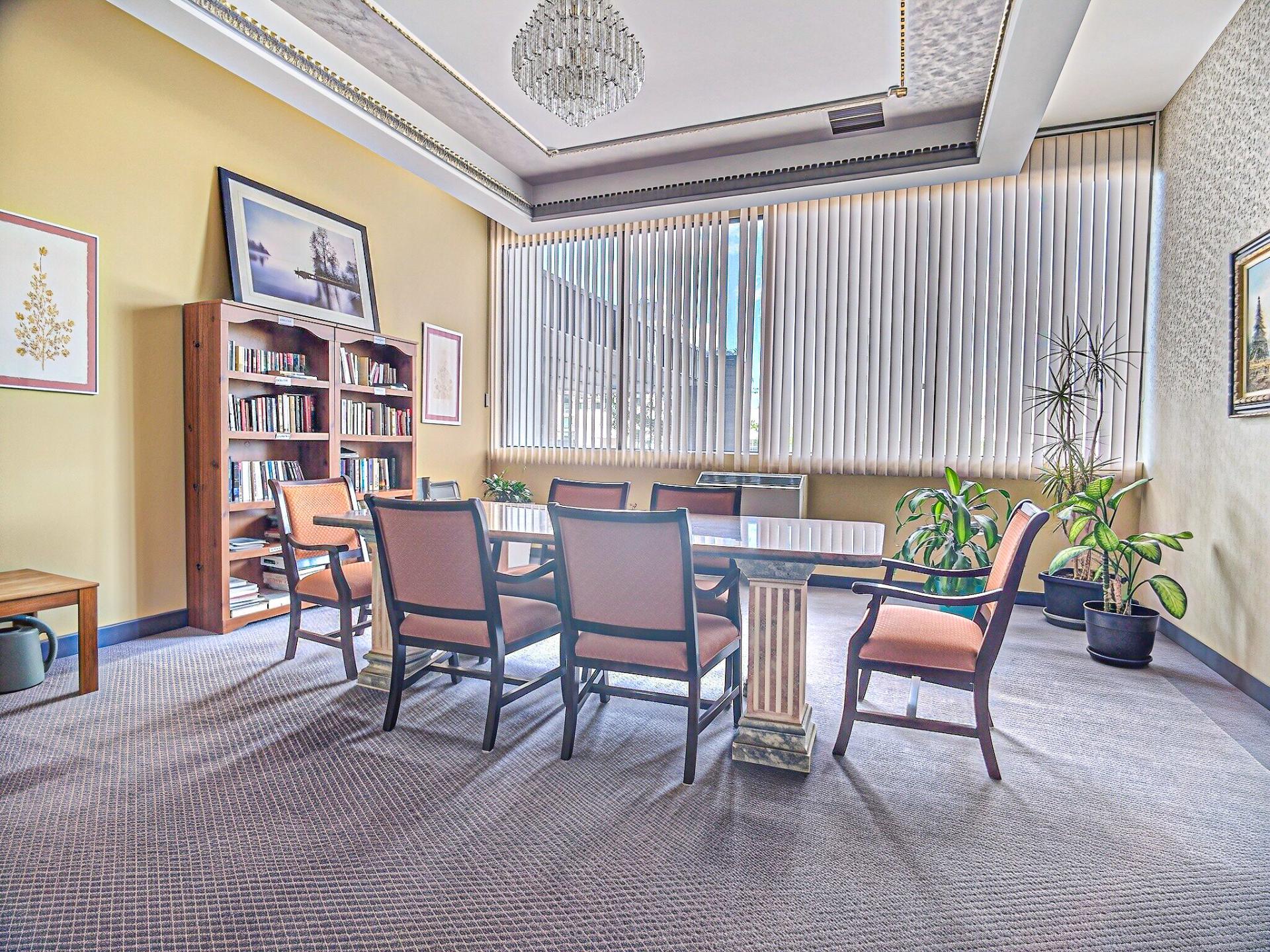 Common room
