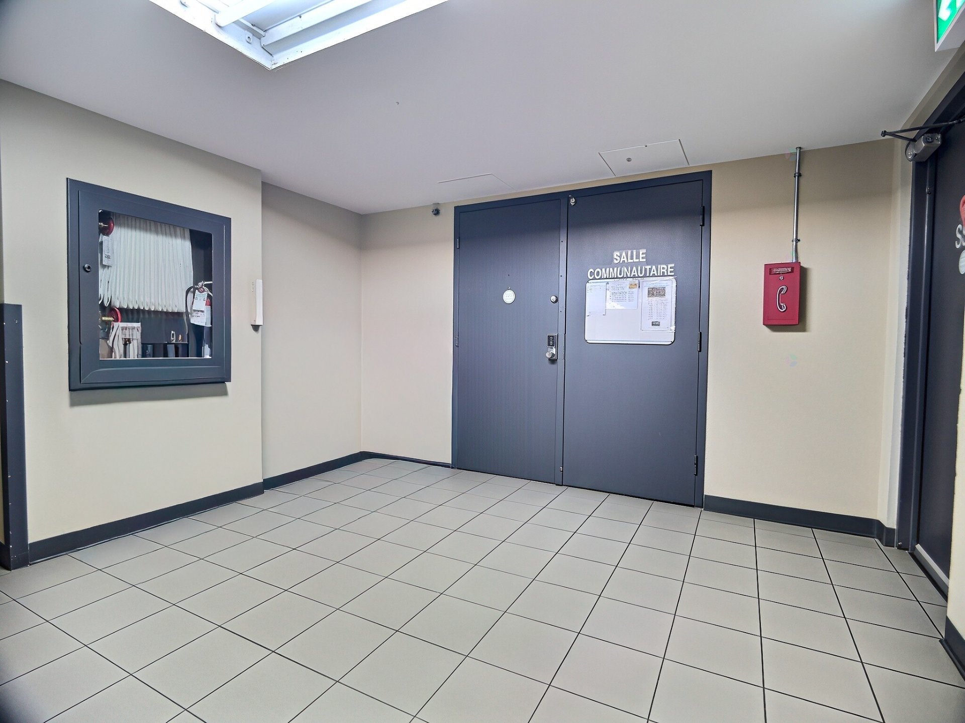 Common room