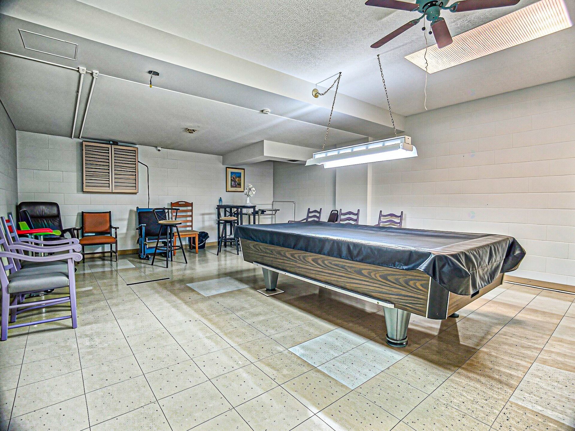 Playroom