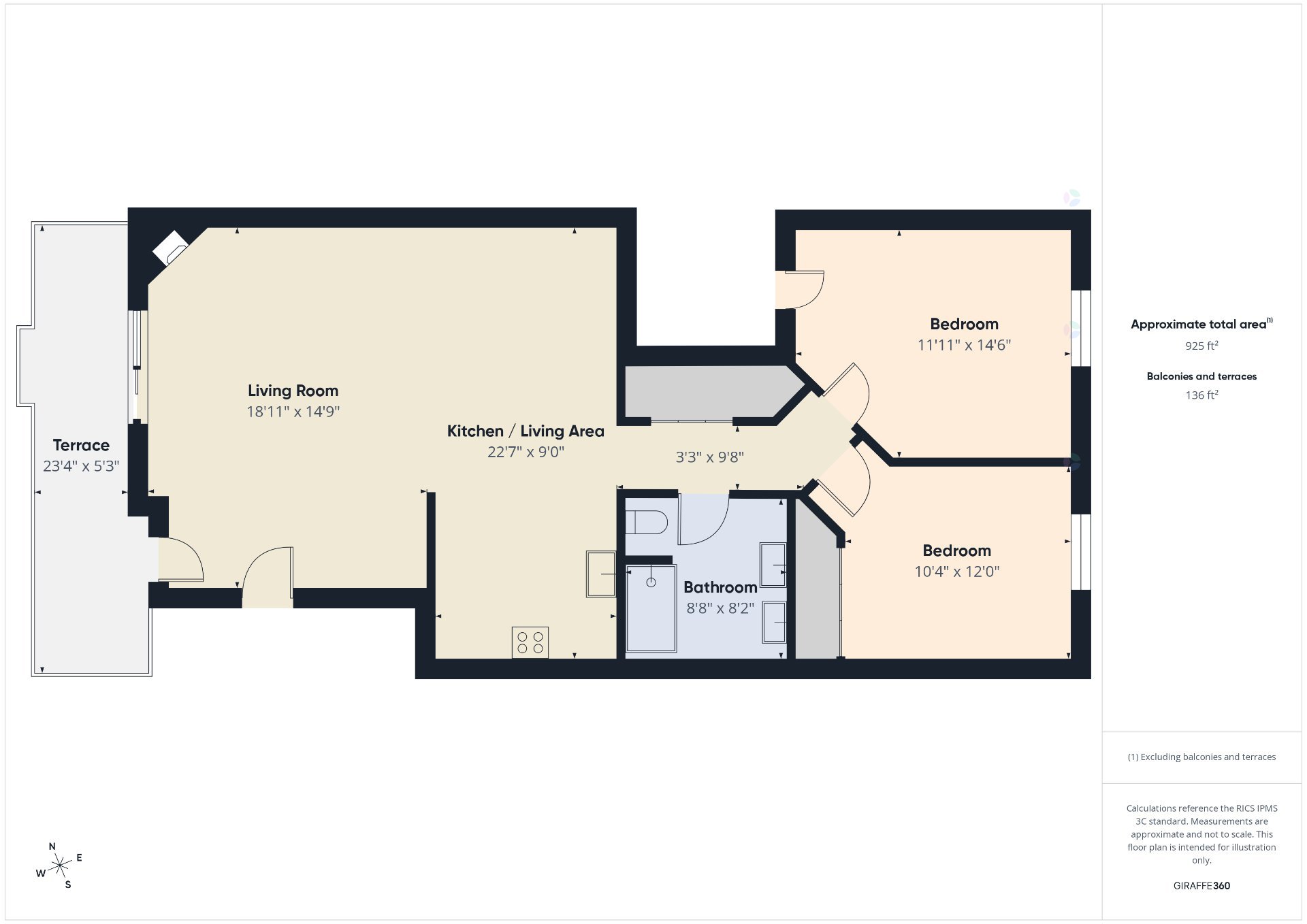 Plan (croquis)