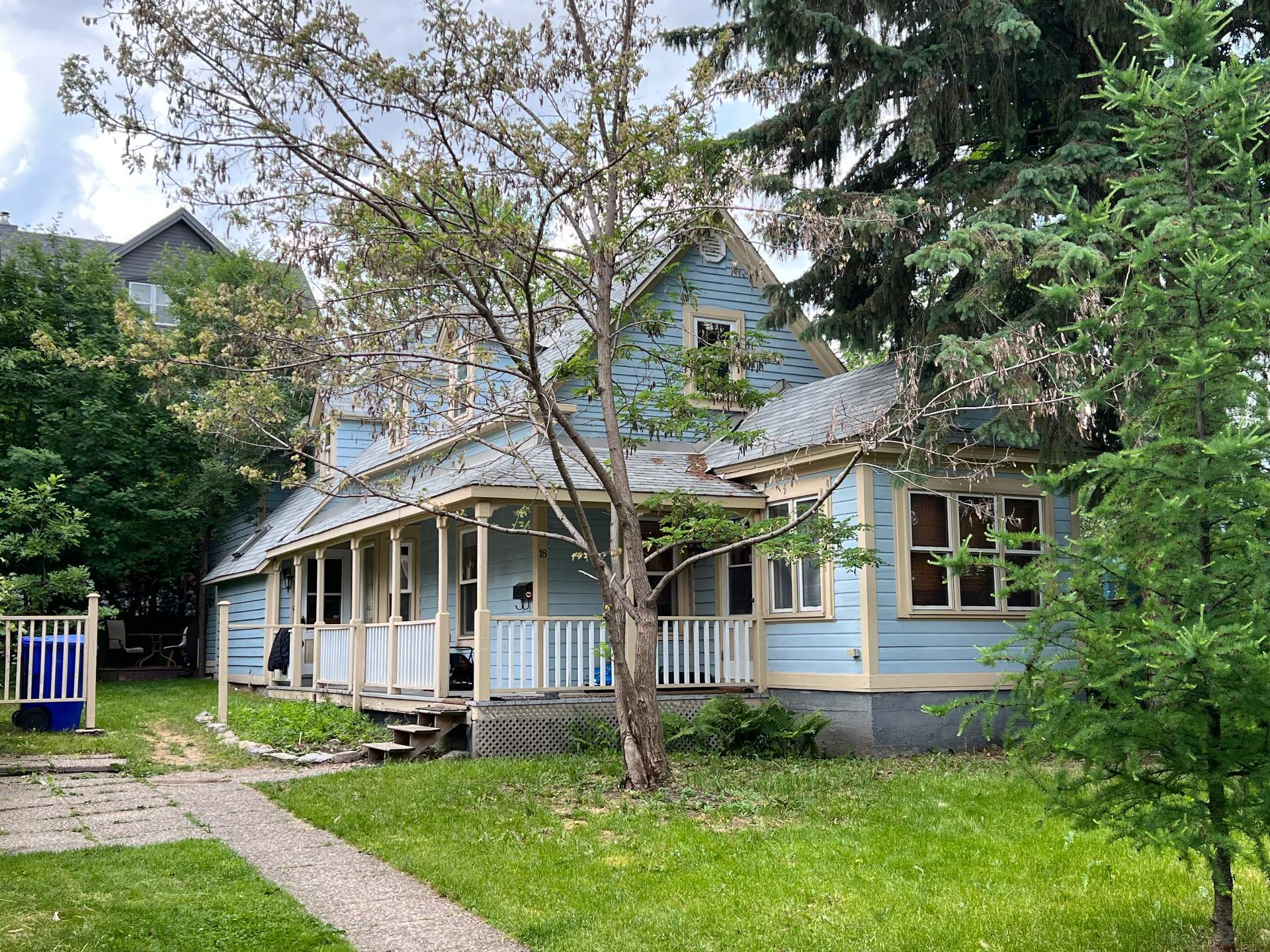 18 Rue Taylor 