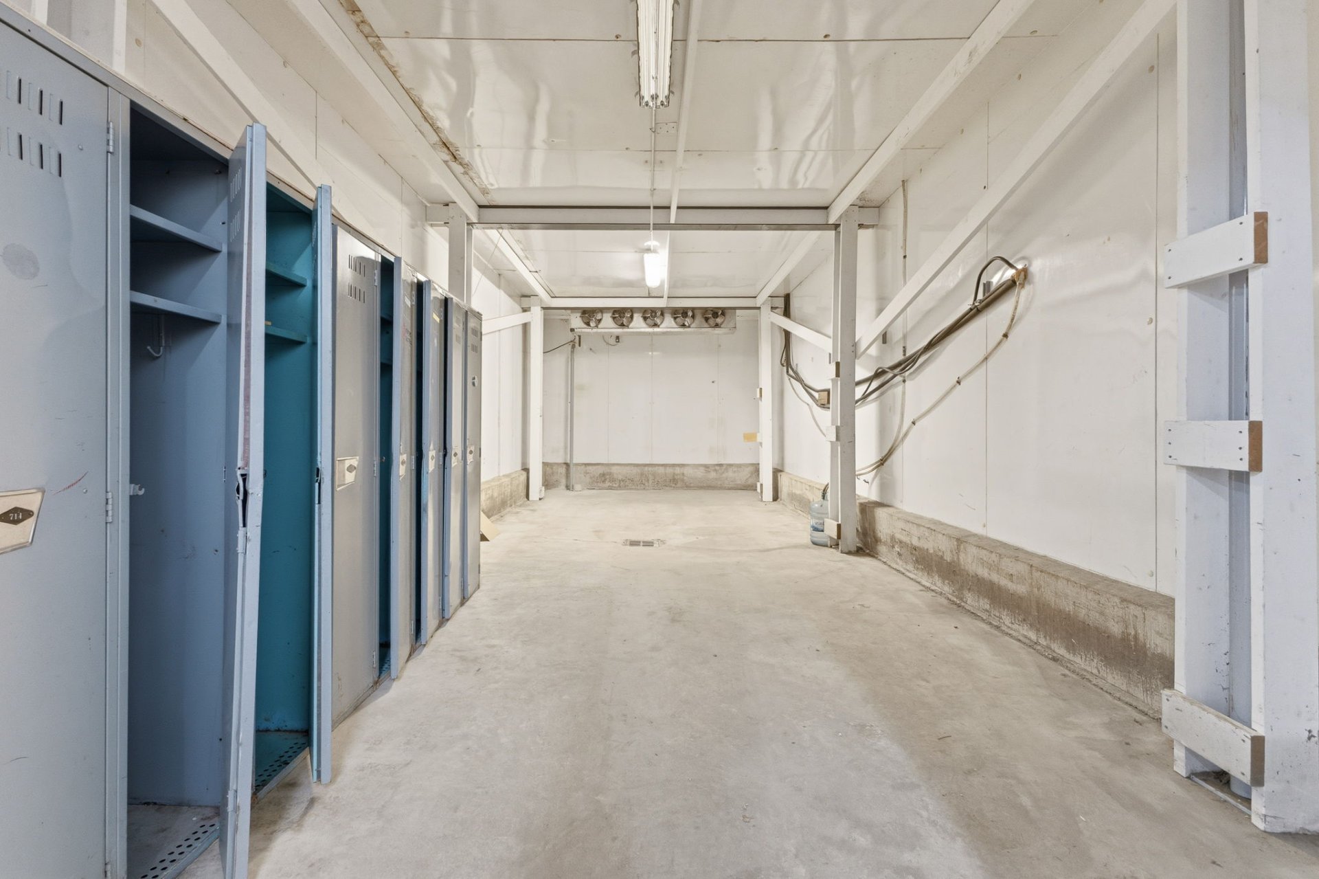 Warehouse