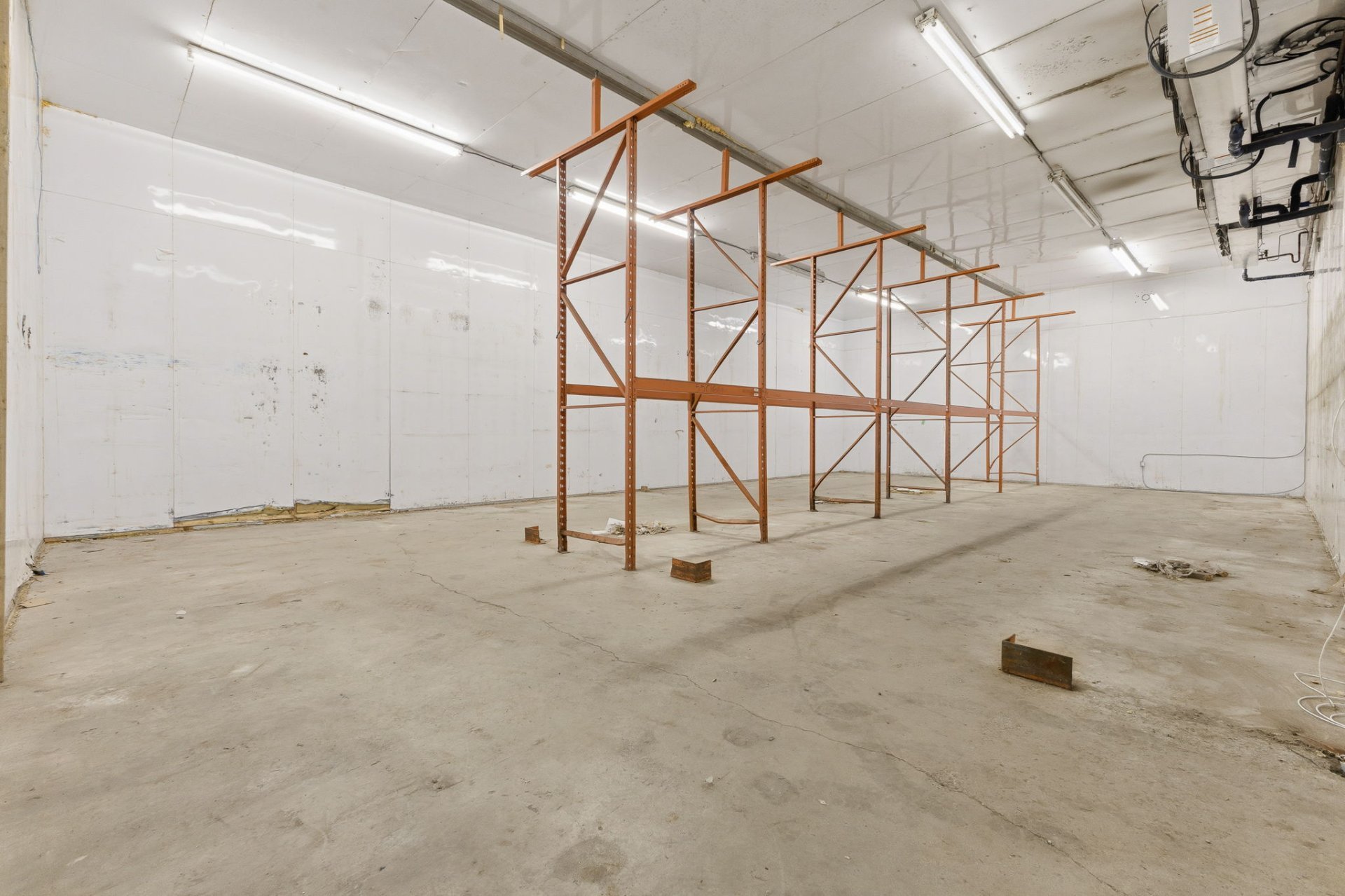 Warehouse